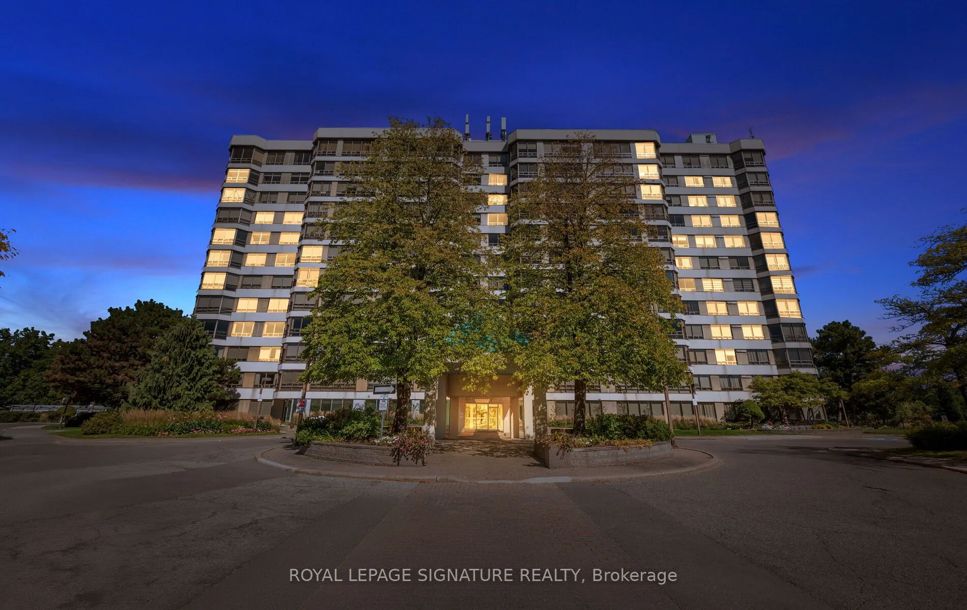310 Mill Street S, #1207