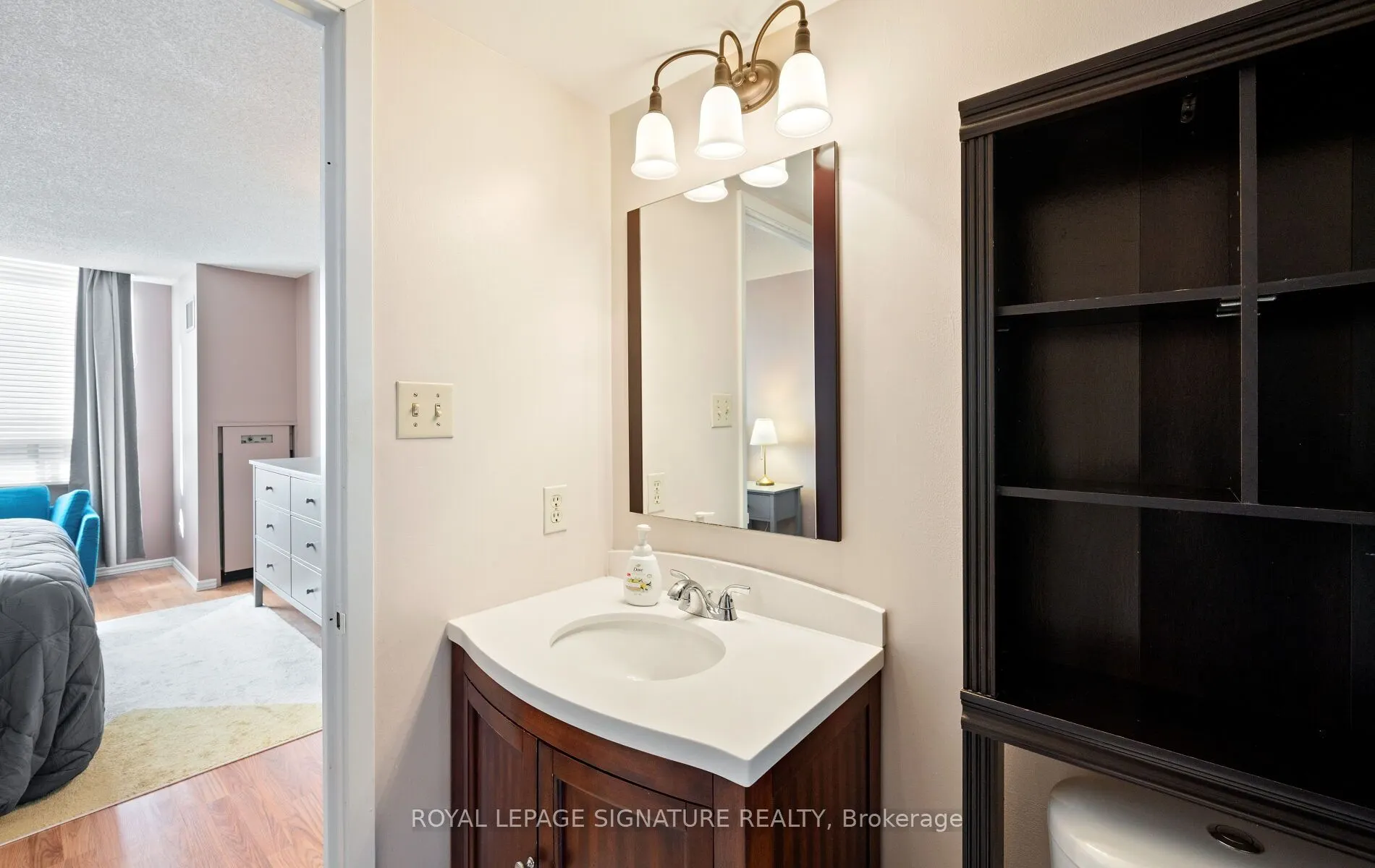 310 Mill Street S, #1207