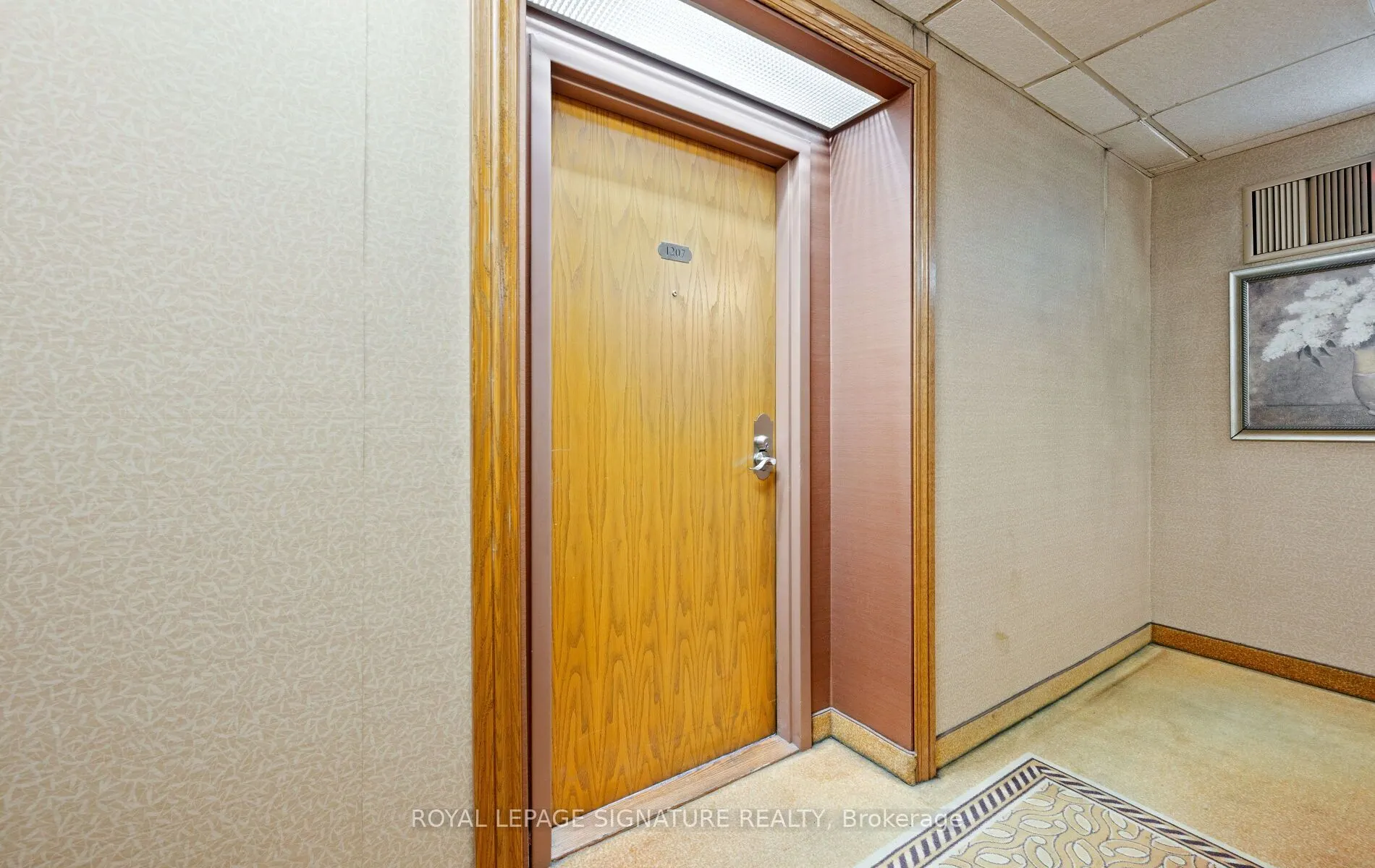 310 Mill Street S, #1207