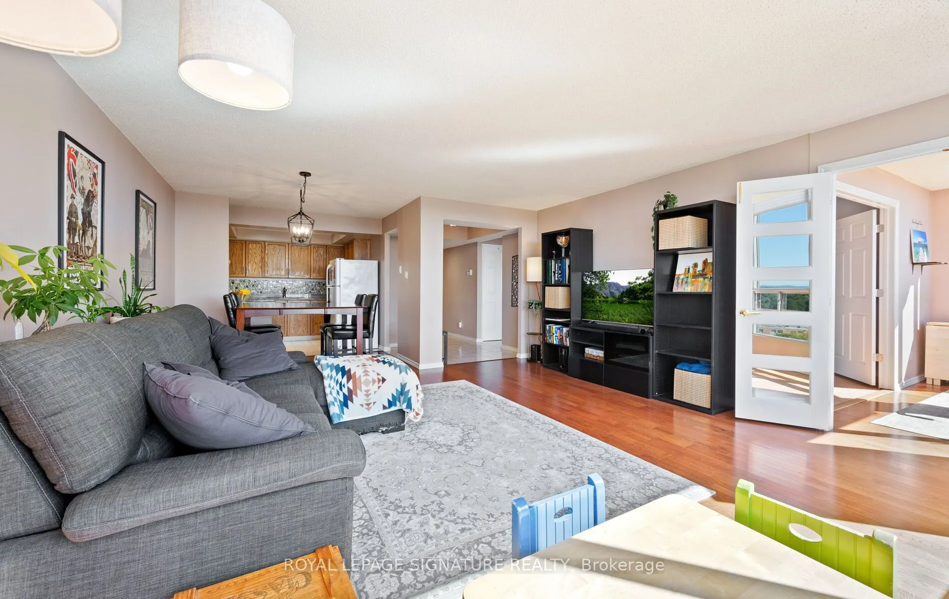310 Mill Street S, #1207