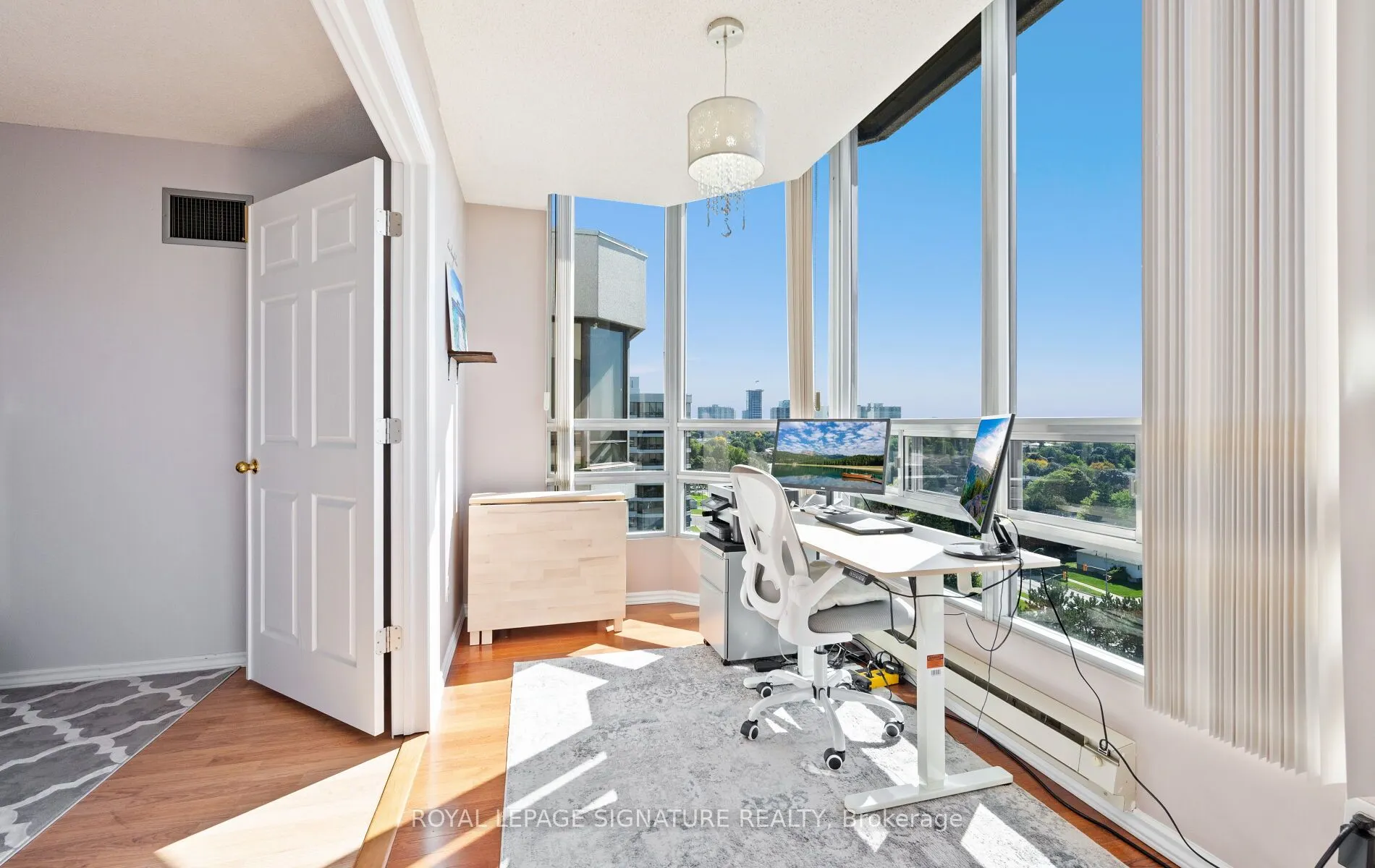 310 Mill Street S, #1207