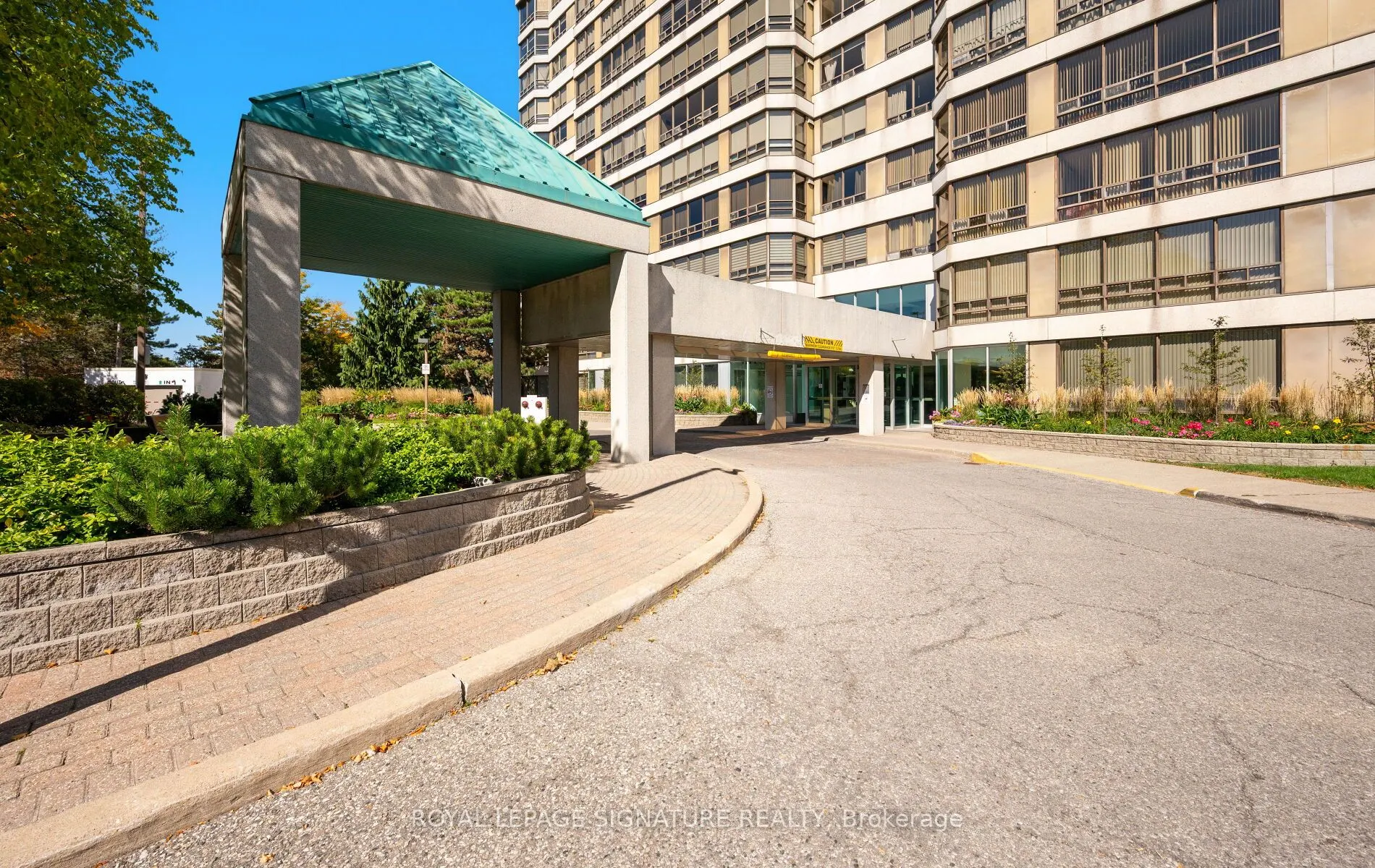 310 Mill Street S, #1207