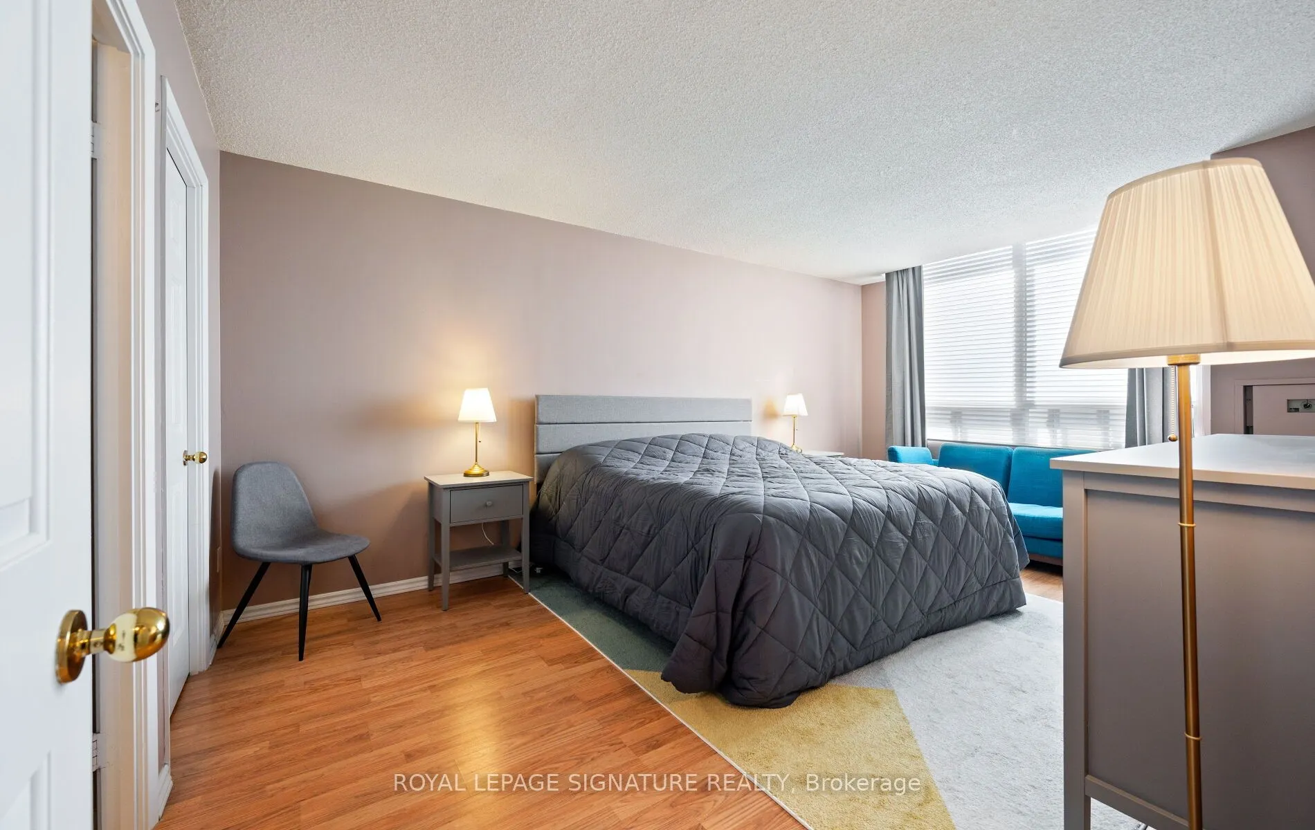 310 Mill Street S, #1207