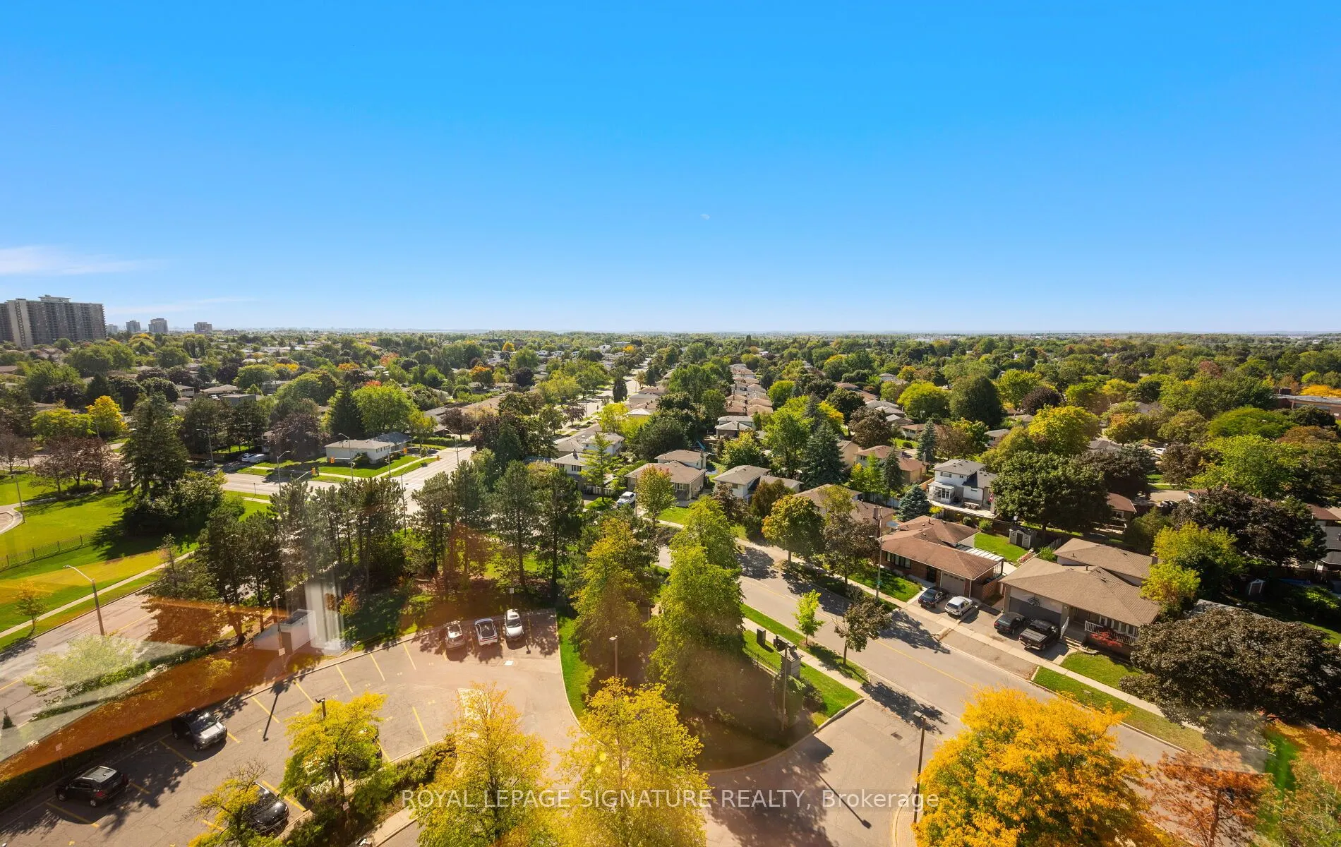 310 Mill Street S, #1207