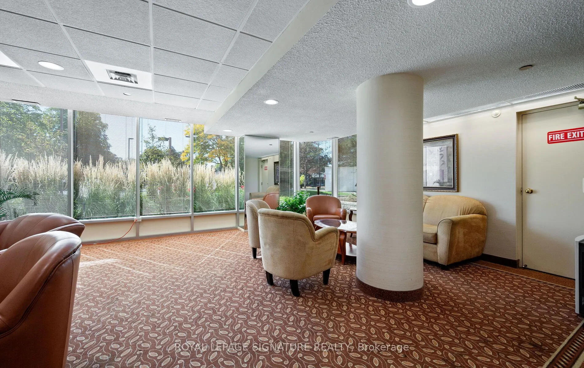 310 Mill Street S, #1207