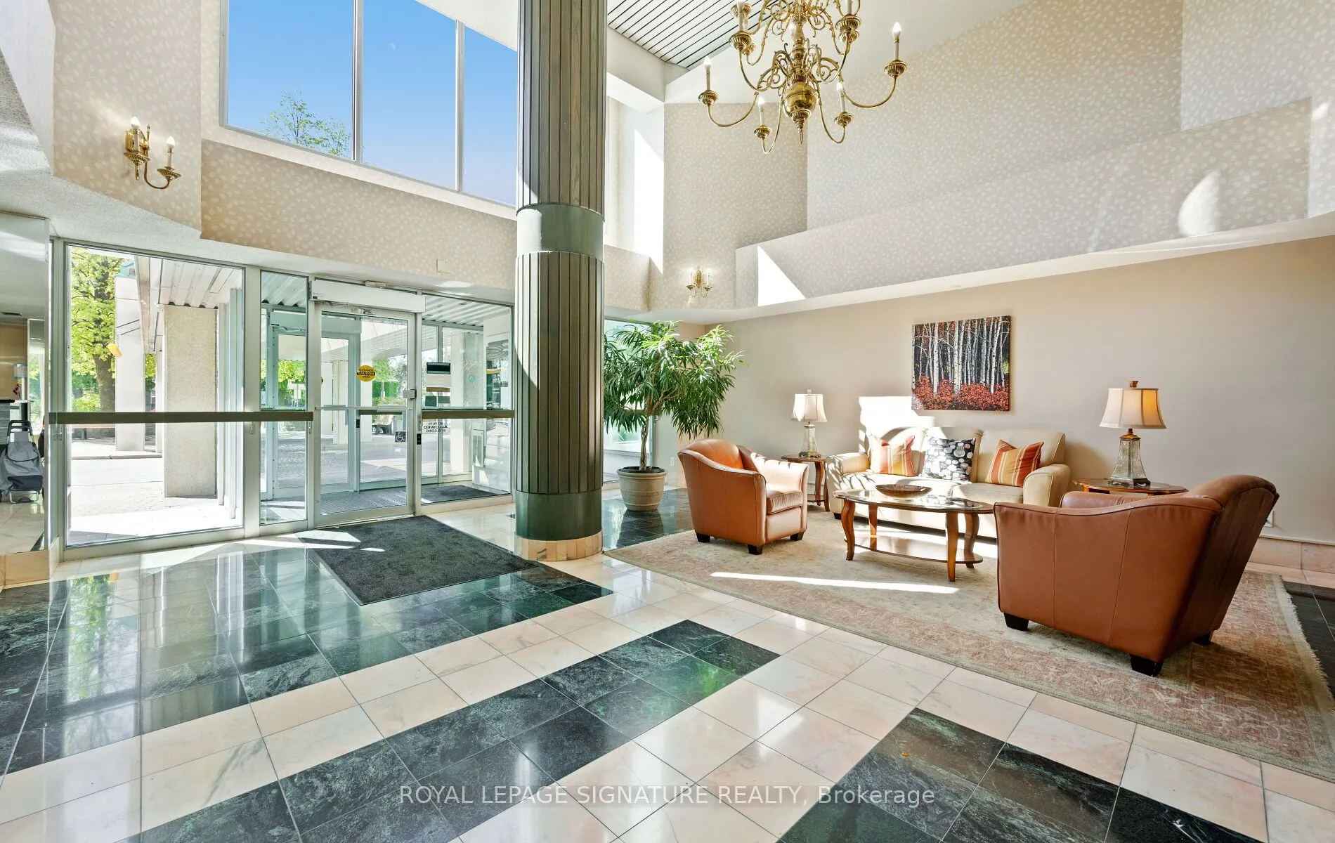 310 Mill Street S, #1207