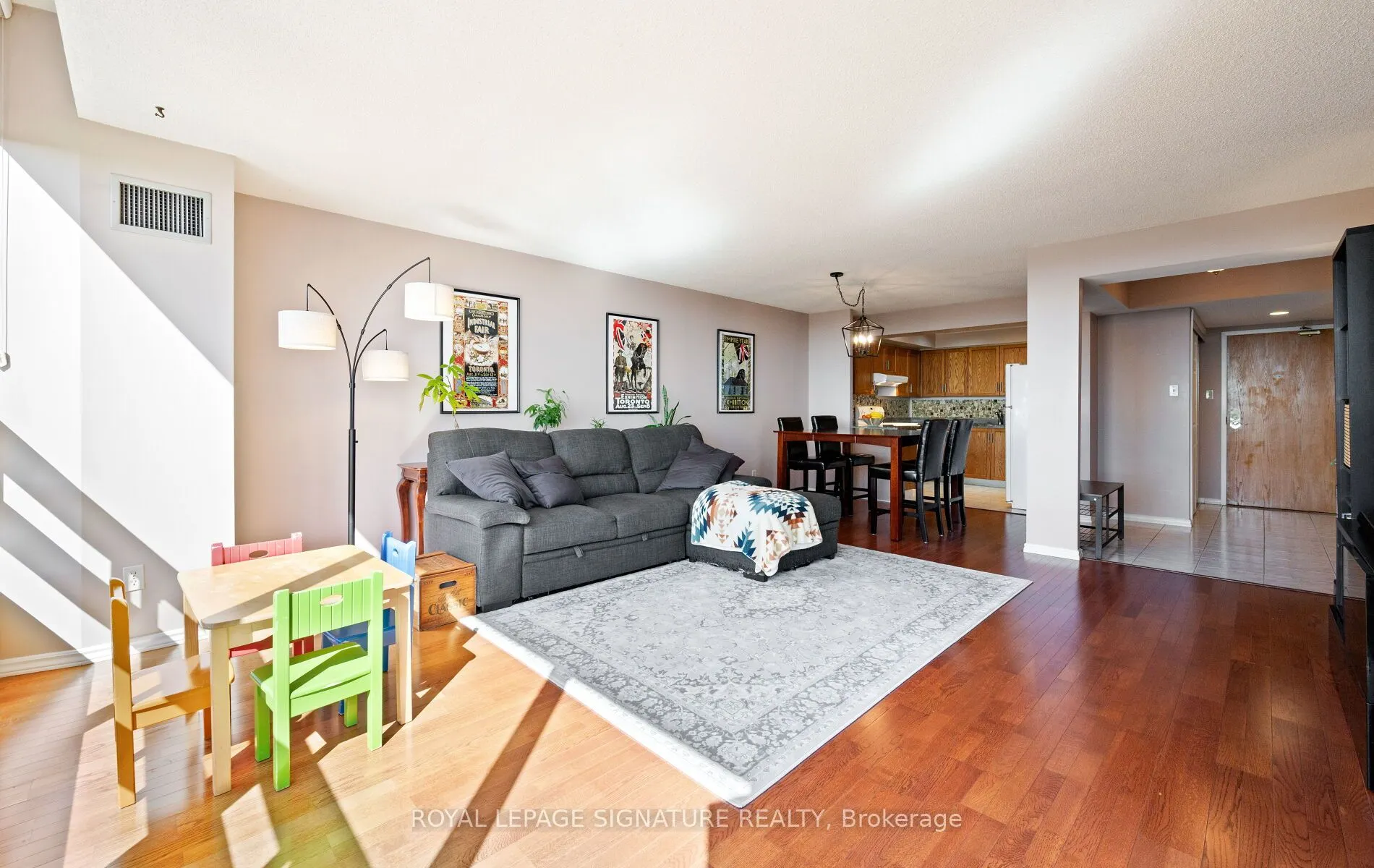 310 Mill Street S, #1207