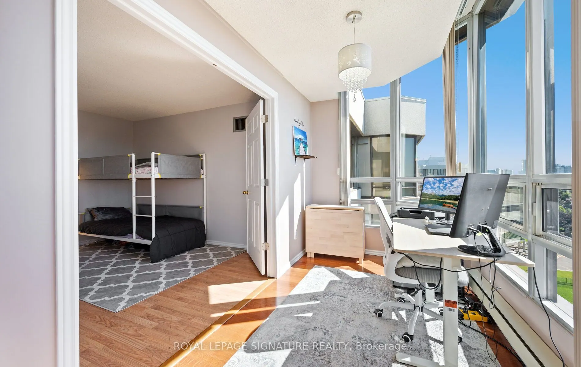 310 Mill Street S, #1207