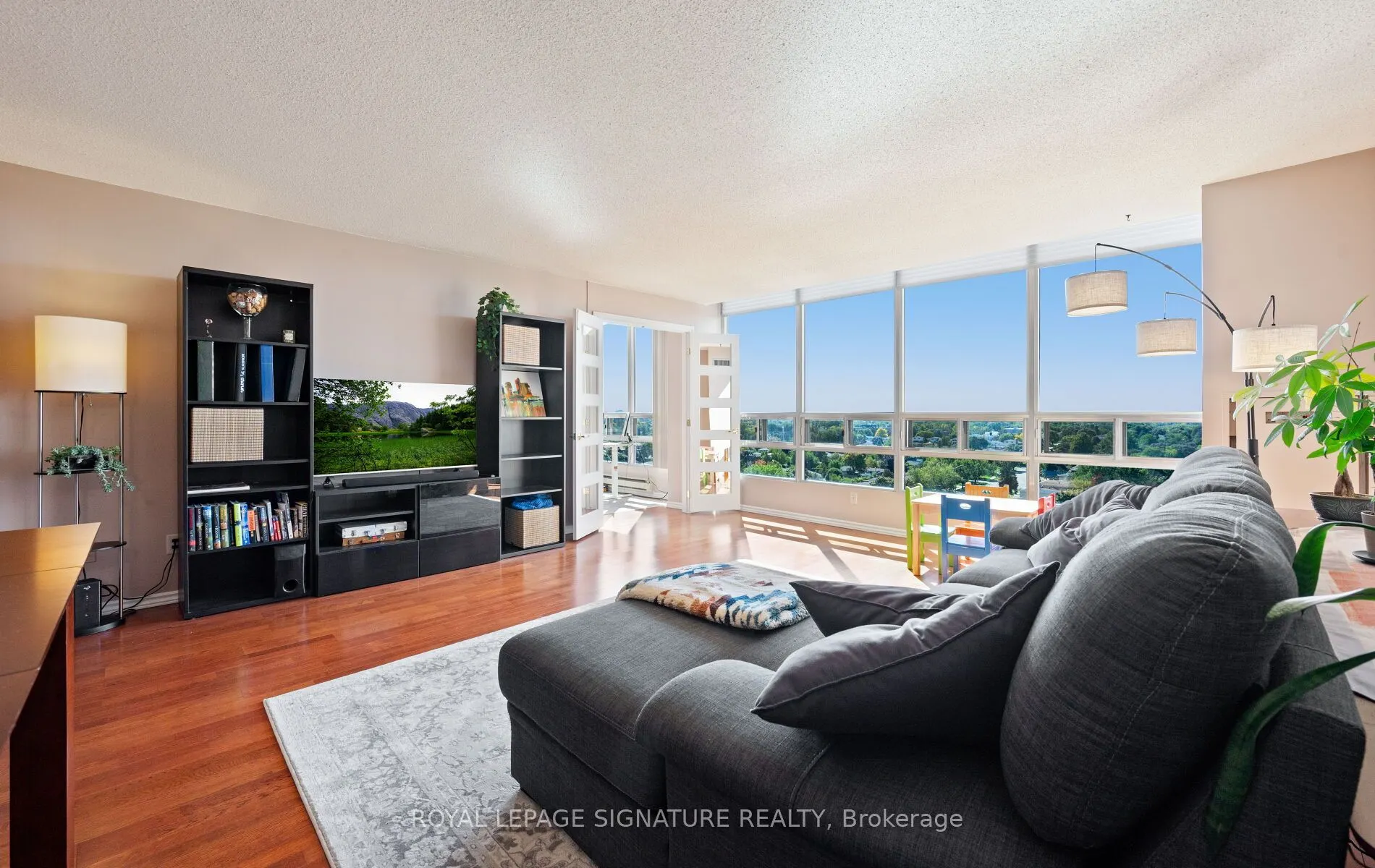 310 Mill Street S, #1207
