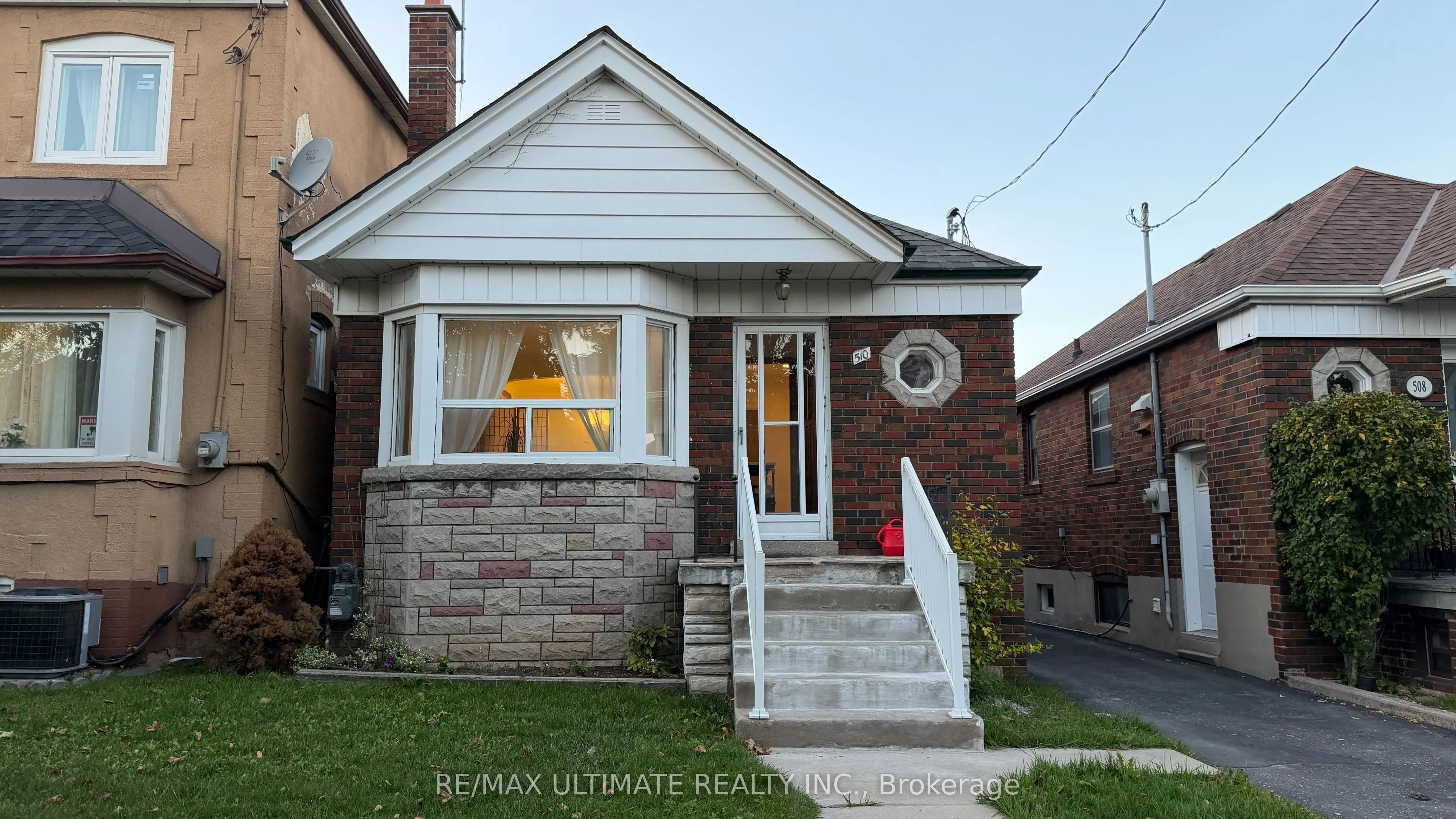 510 Whitmore Avenue, #Main