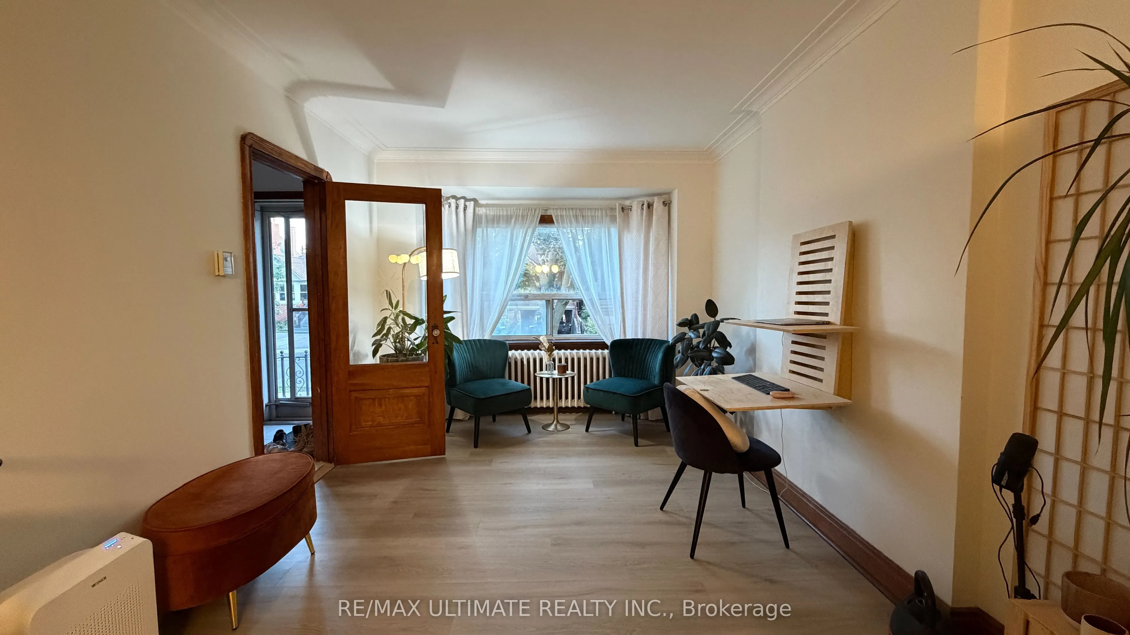 510 Whitmore Avenue, #Main