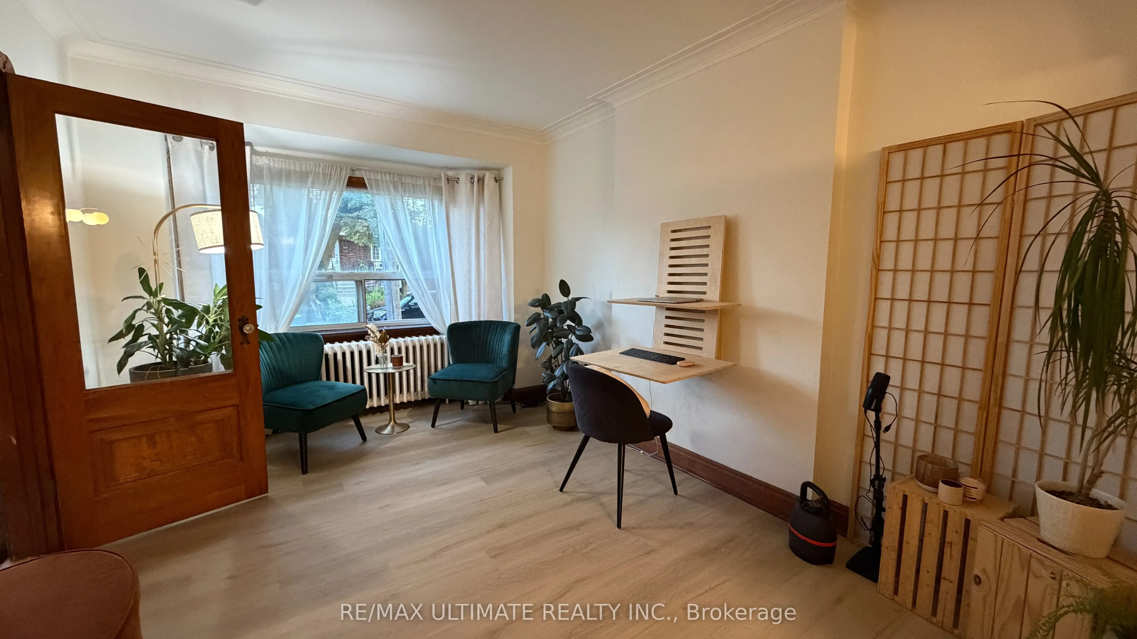 510 Whitmore Avenue, #Main