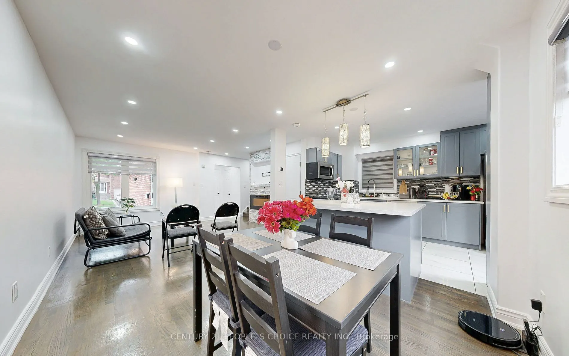31 Dorking Drive