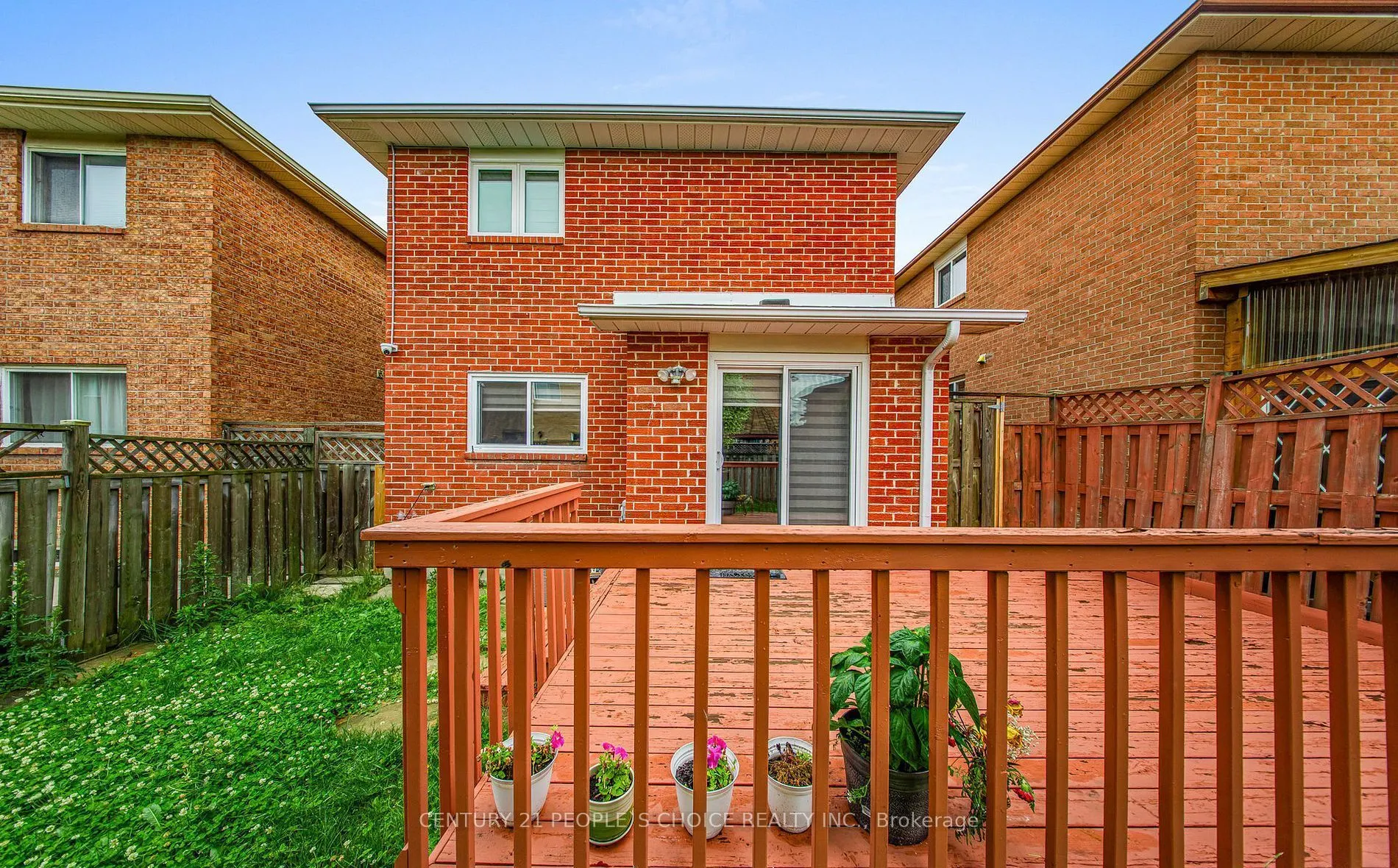31 Dorking Drive