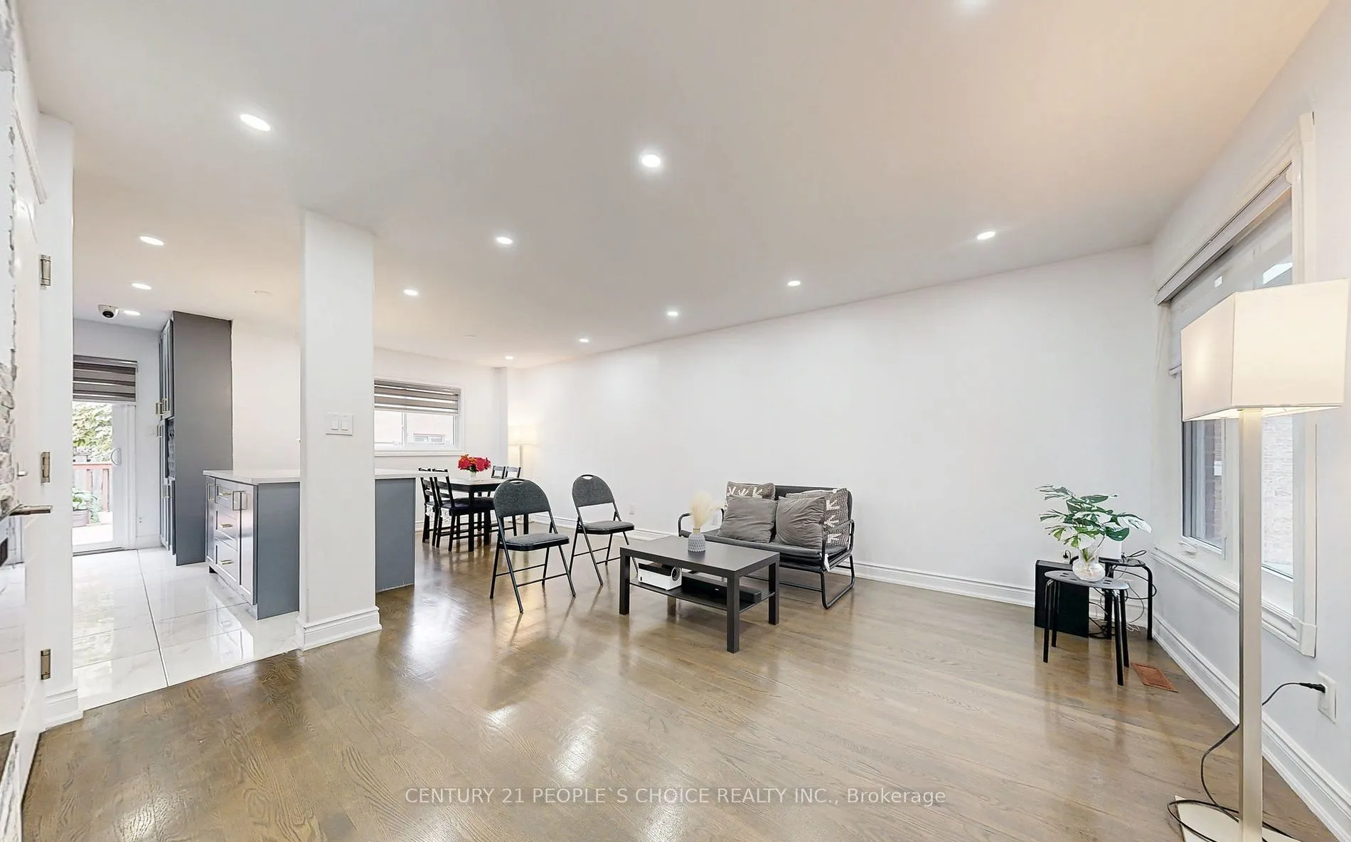 31 Dorking Drive