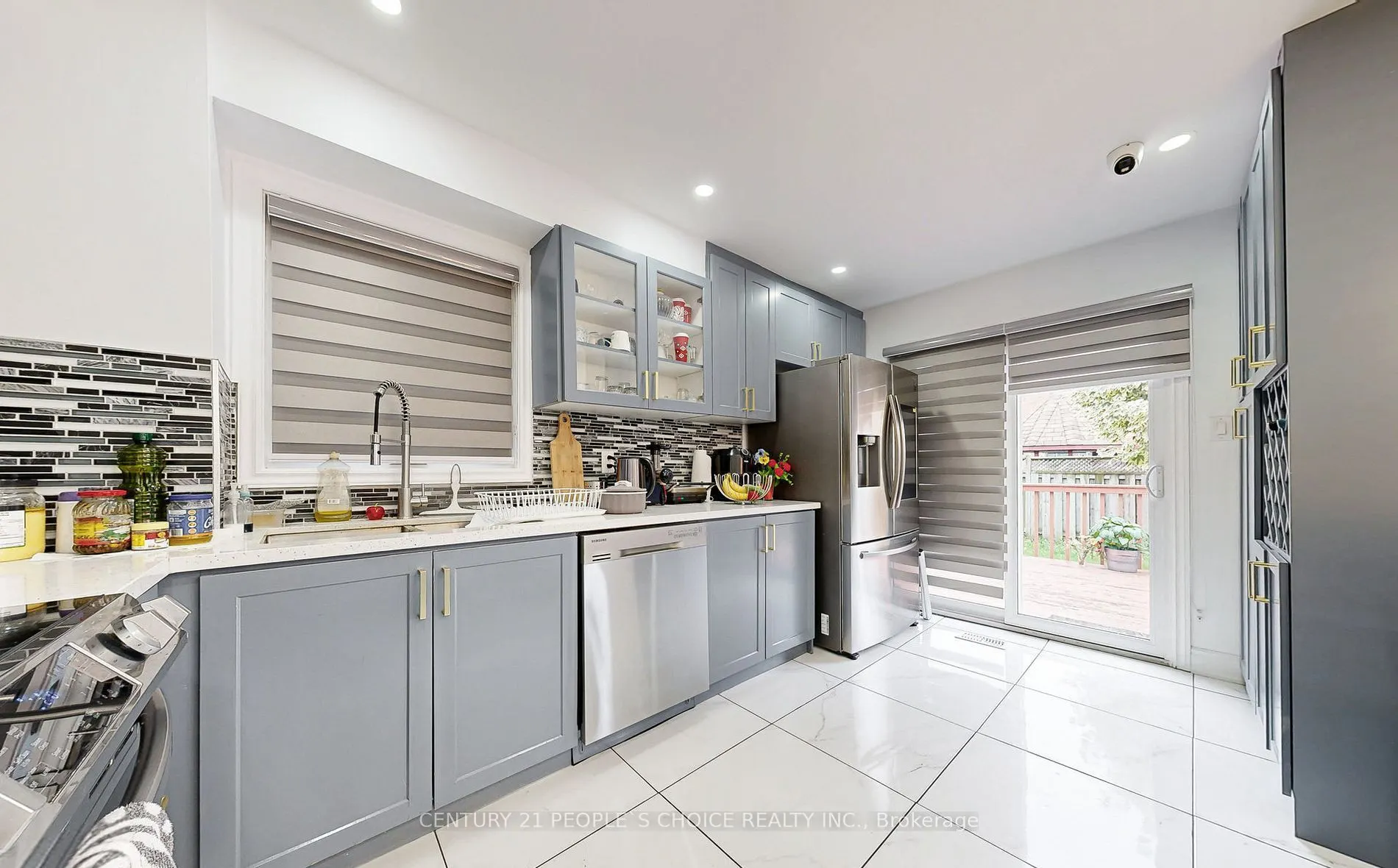 31 Dorking Drive