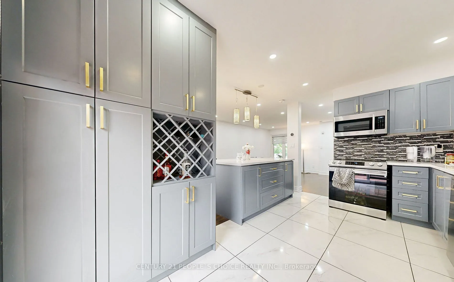 31 Dorking Drive