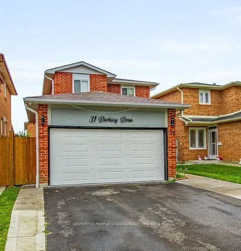31 Dorking Drive