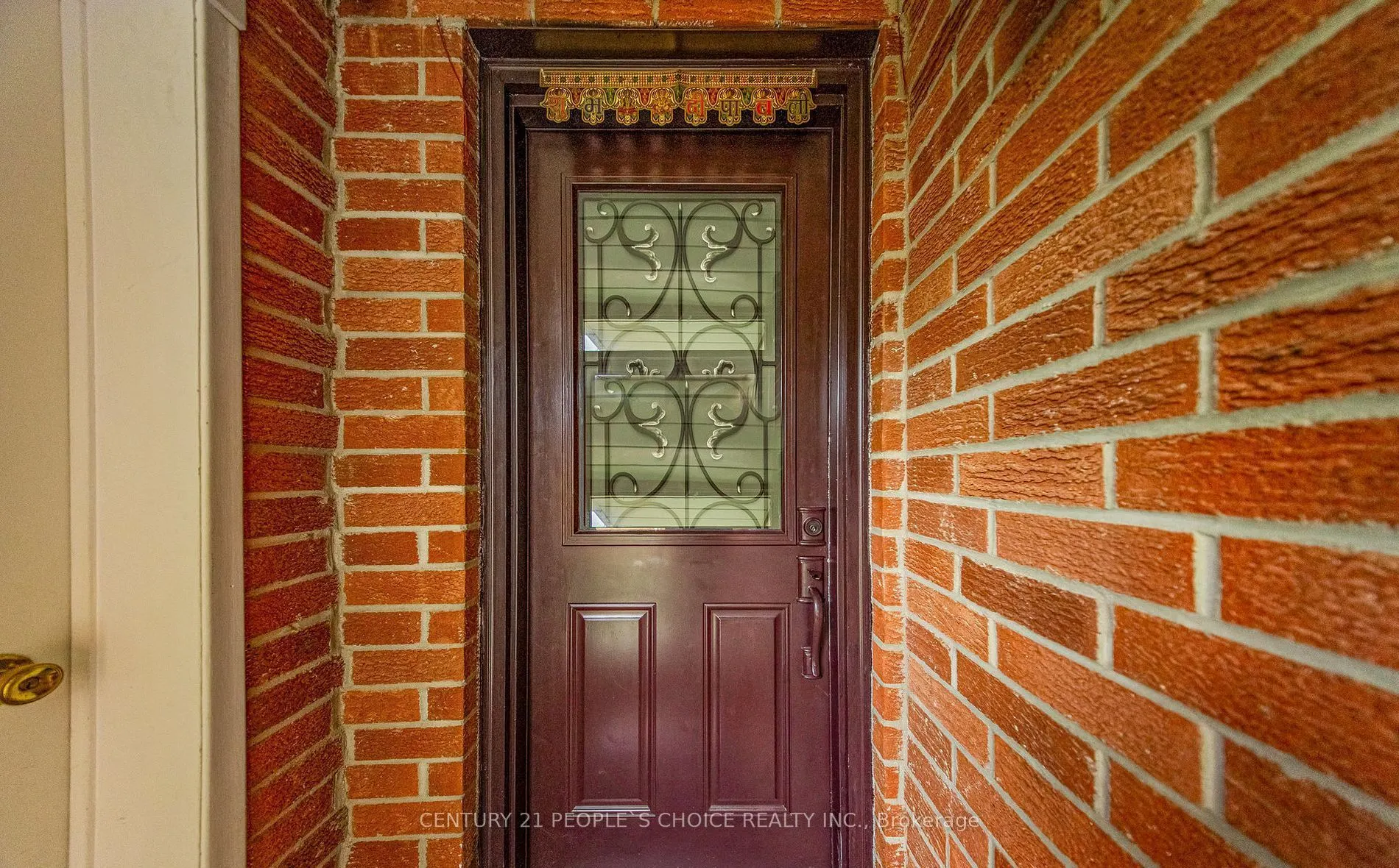 31 Dorking Drive