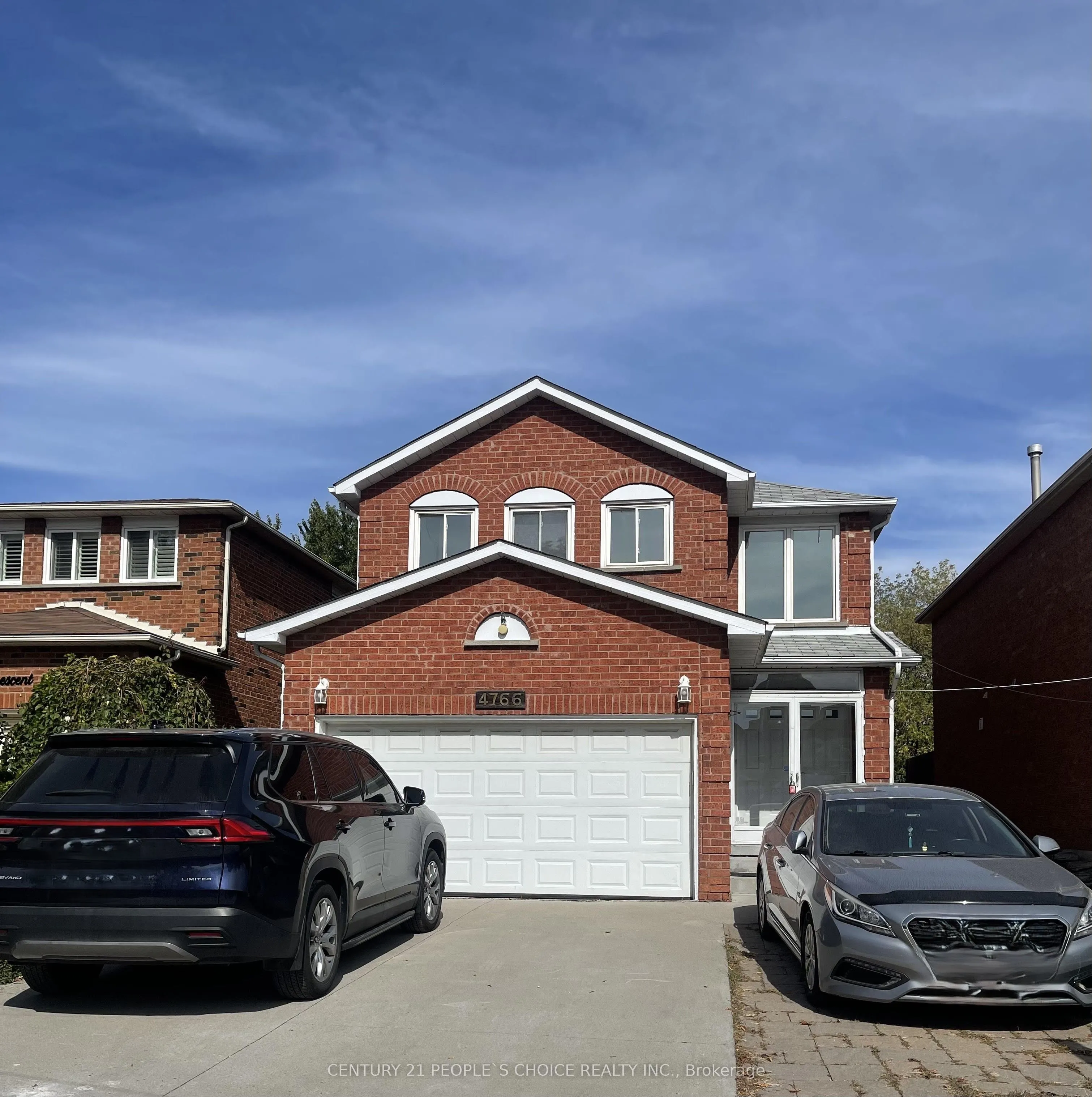 4766 Antelope Crescent
