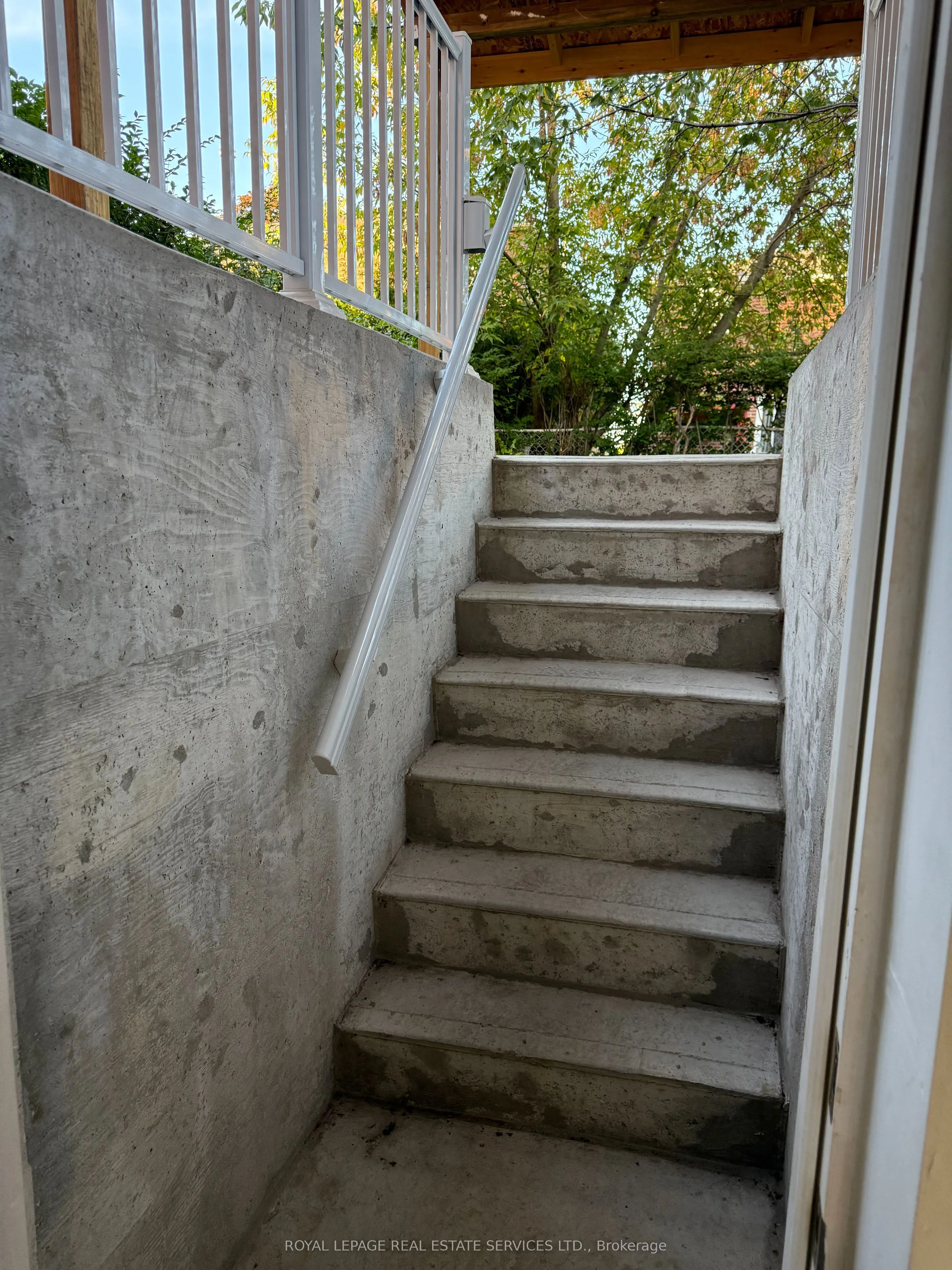 3603 Copernicus Drive, #Bsmt