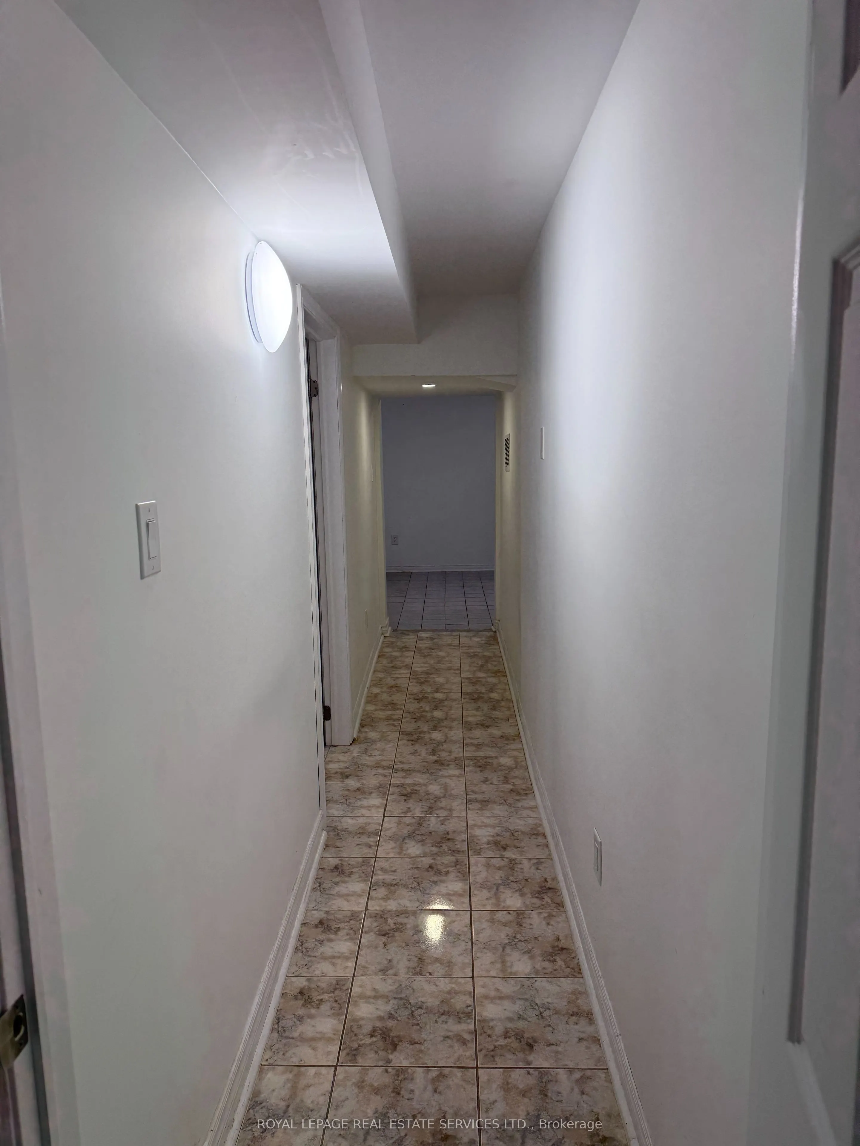 3603 Copernicus Drive, #Bsmt