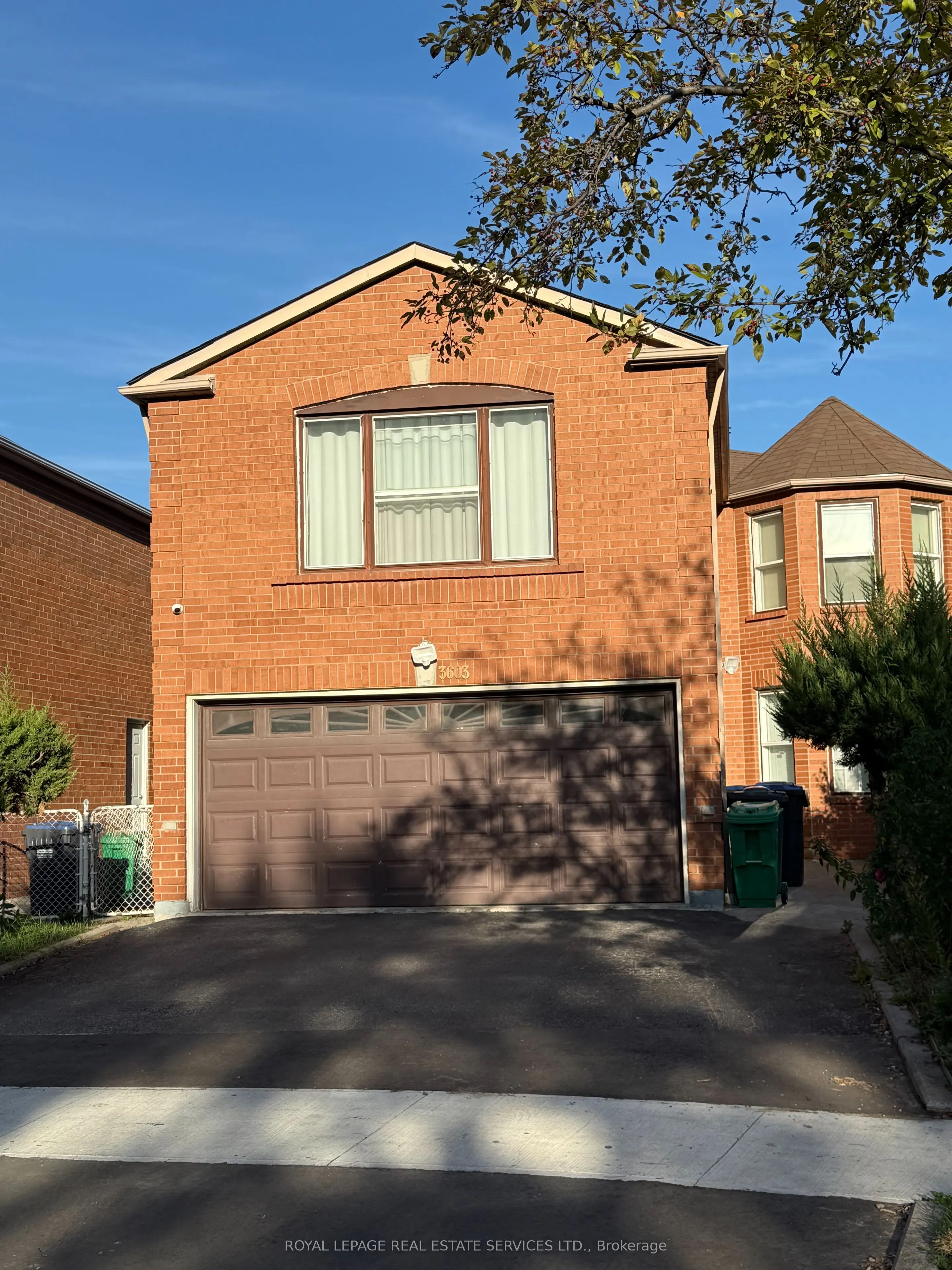 3603 Copernicus Drive, #Bsmt