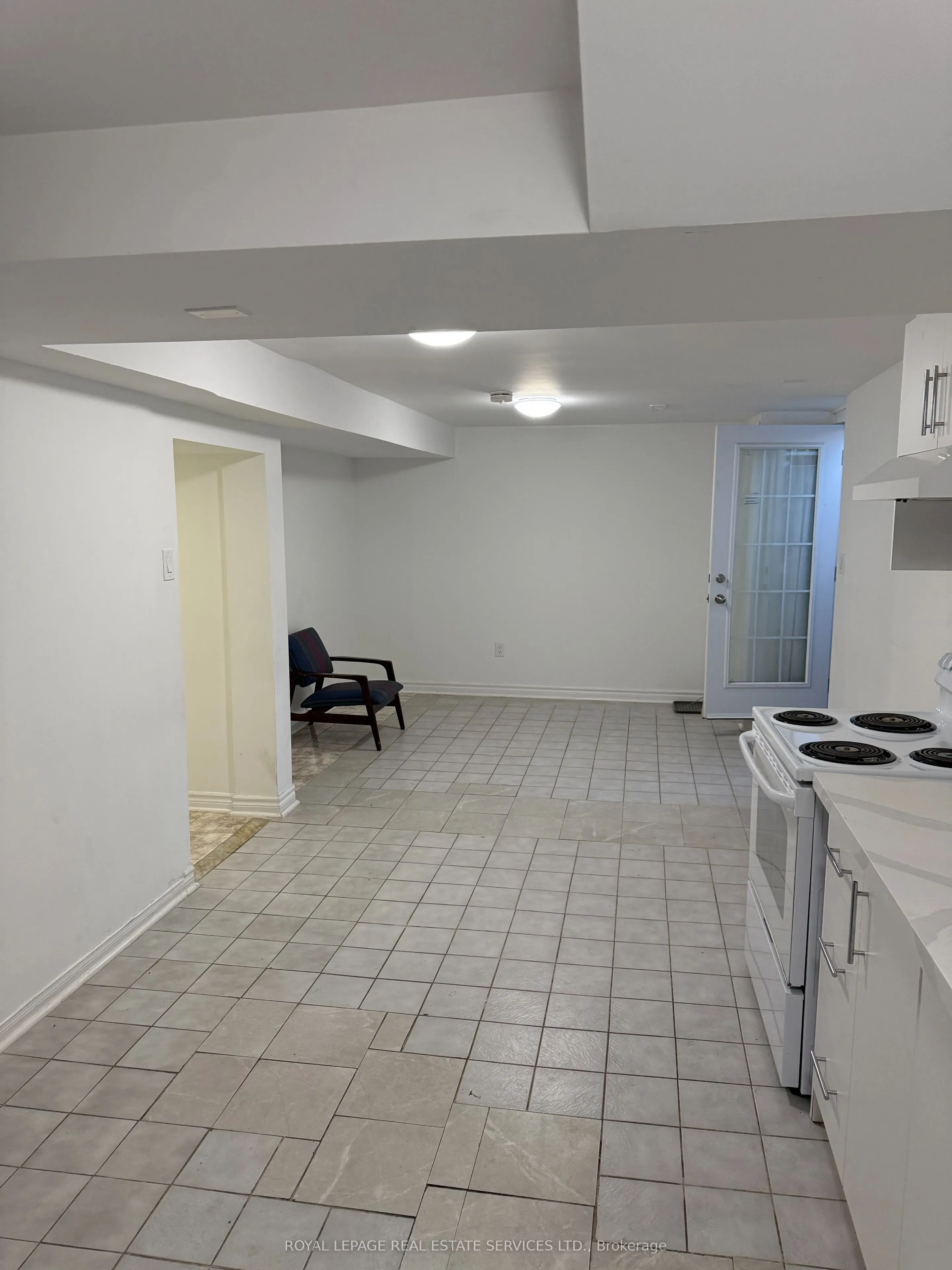 3603 Copernicus Drive, #Bsmt