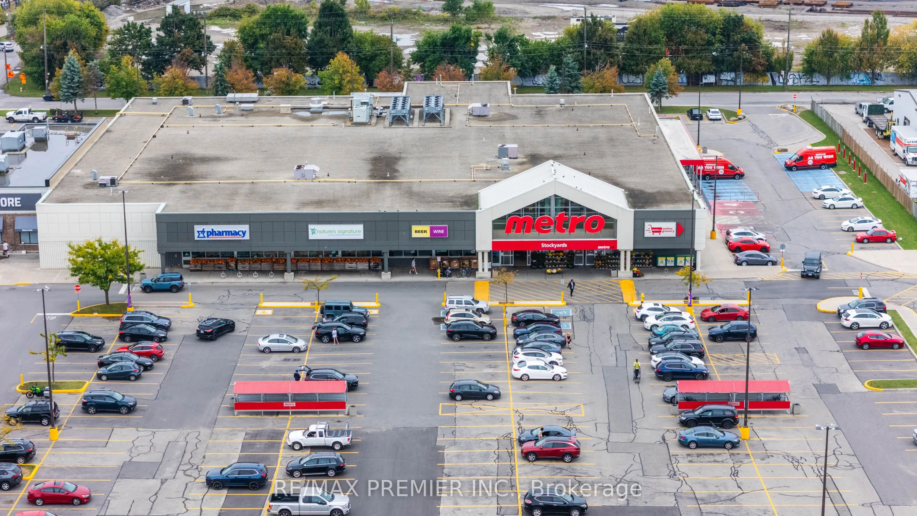 2151 St. Clair Avenue W, #104