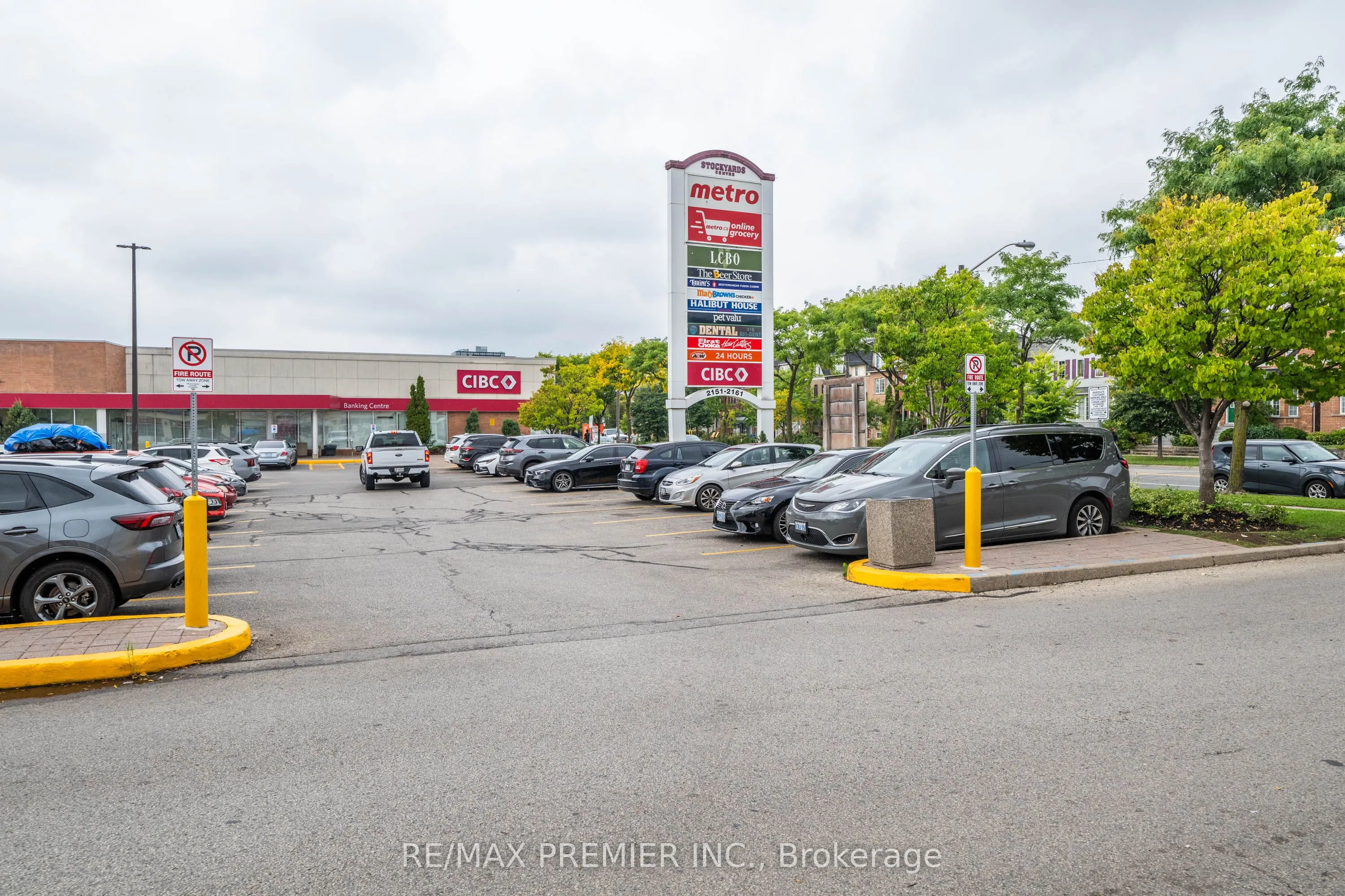 2151 St. Clair Avenue W, #104
