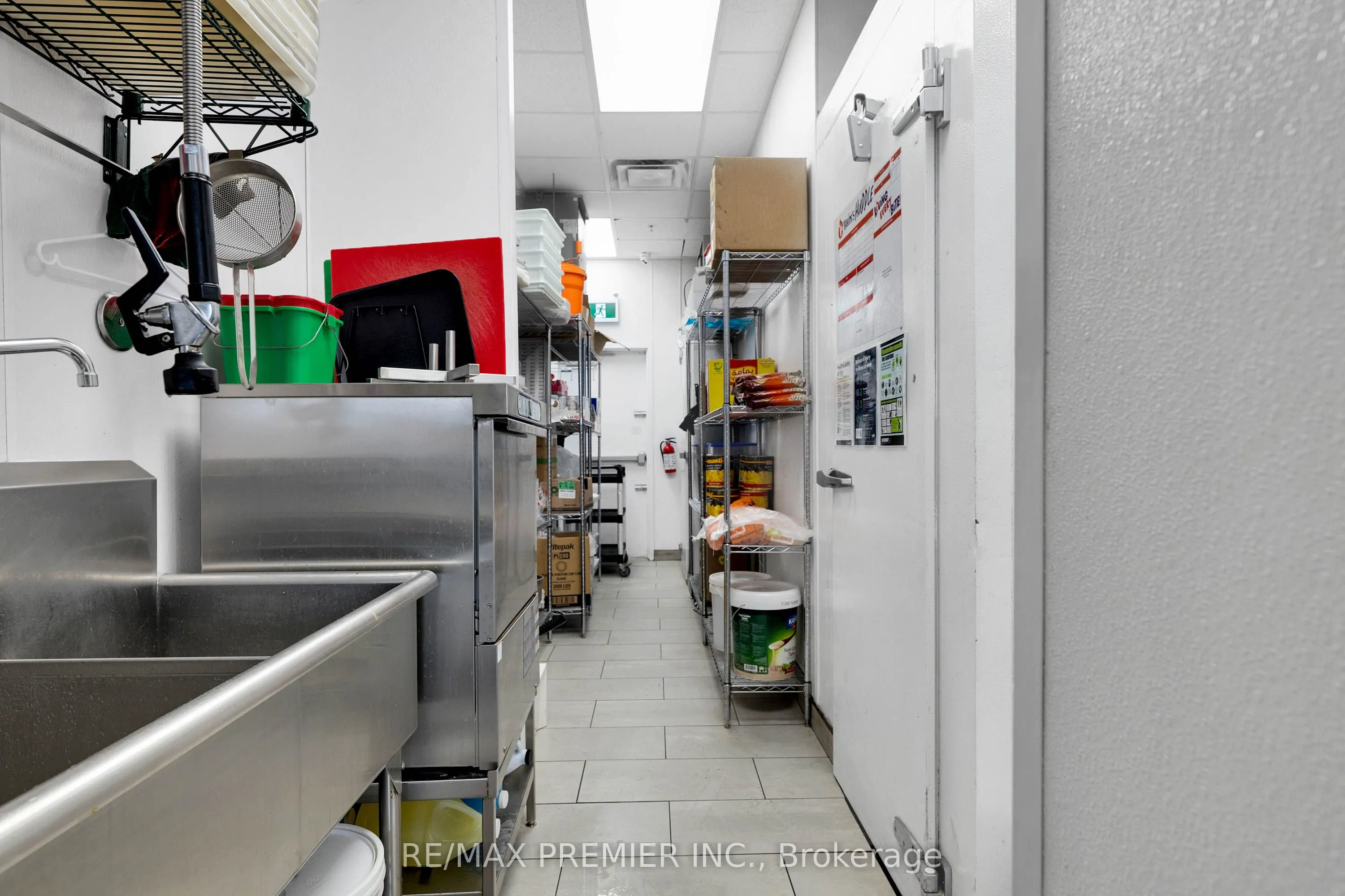 2151 St. Clair Avenue W, #104