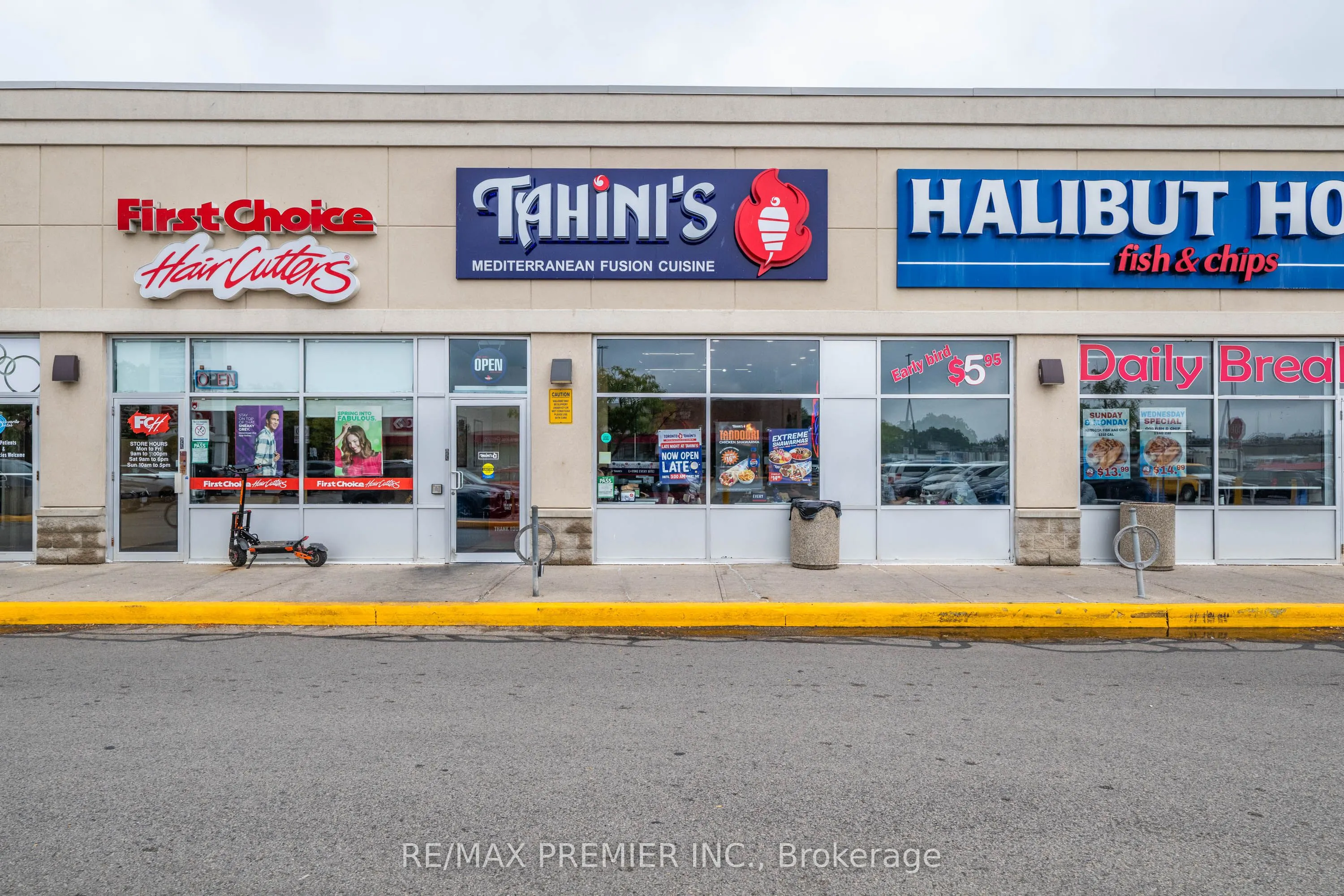 2151 St. Clair Avenue W, #104