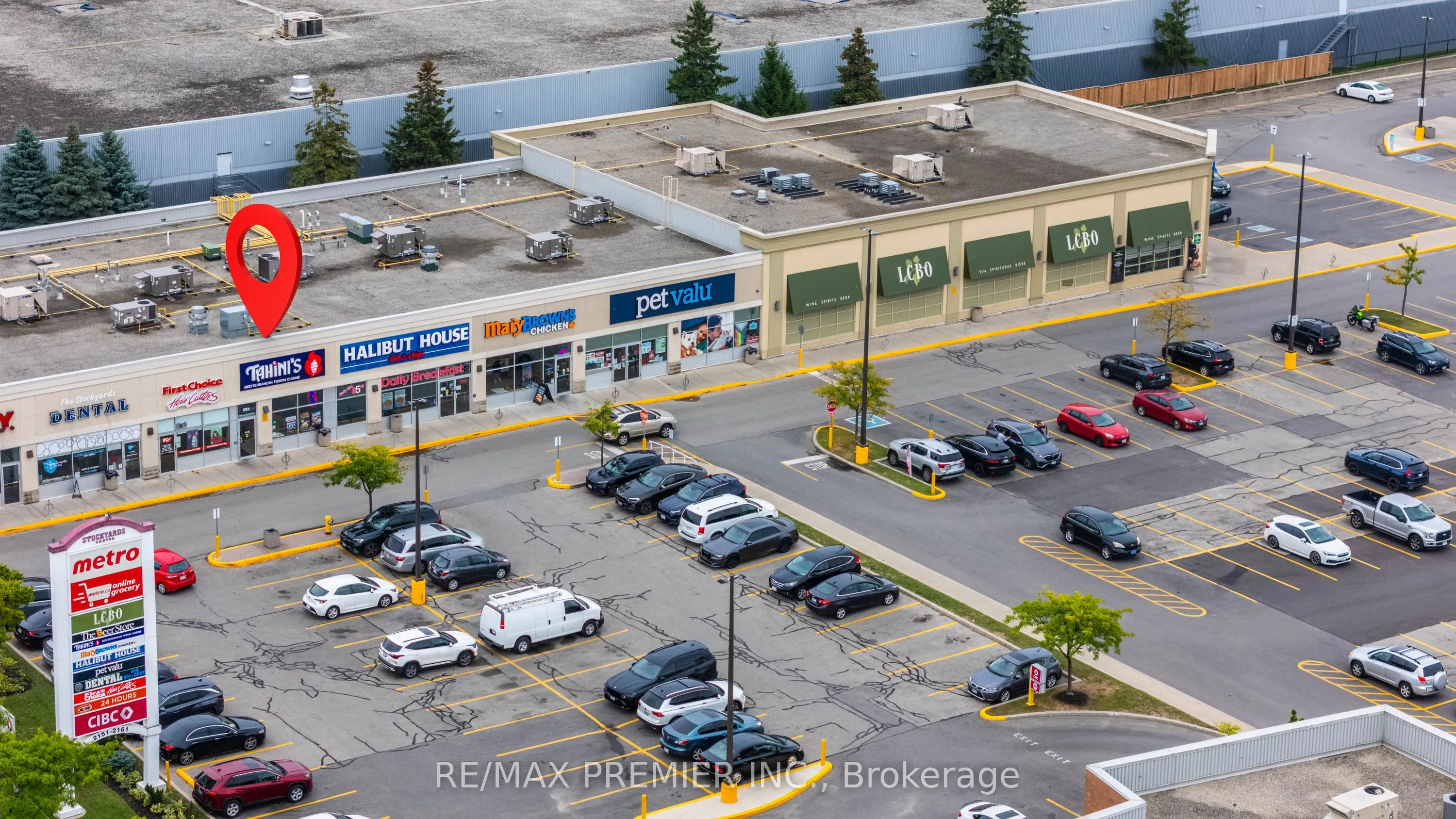 2151 St. Clair Avenue W, #104