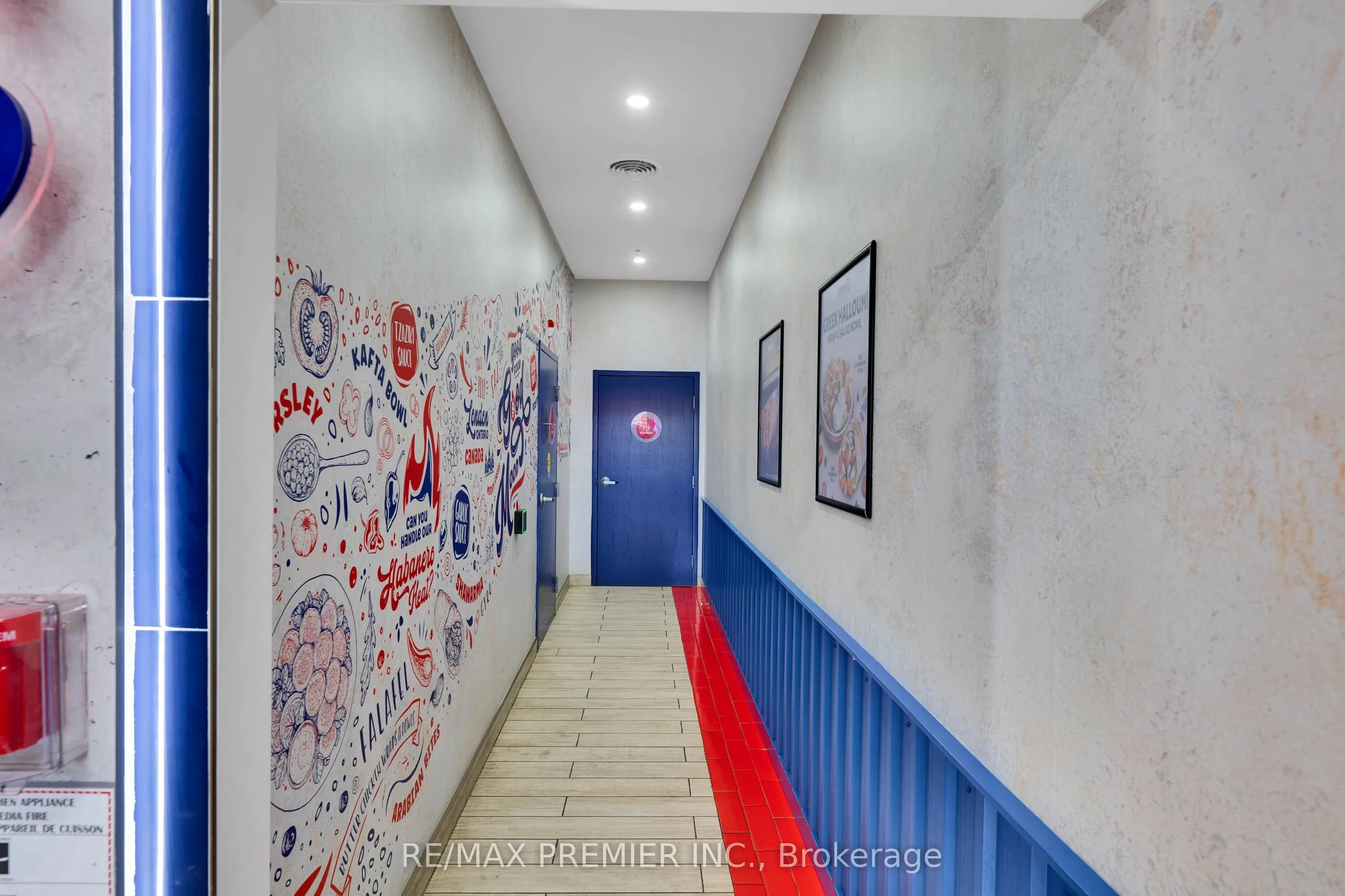 2151 St. Clair Avenue W, #104