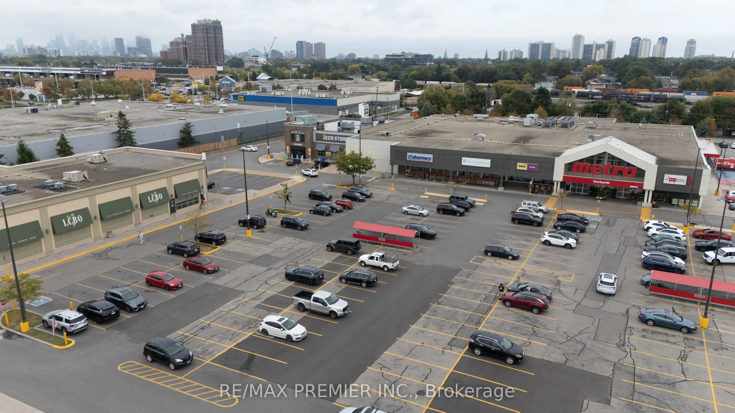 2151 St. Clair Avenue W, #104