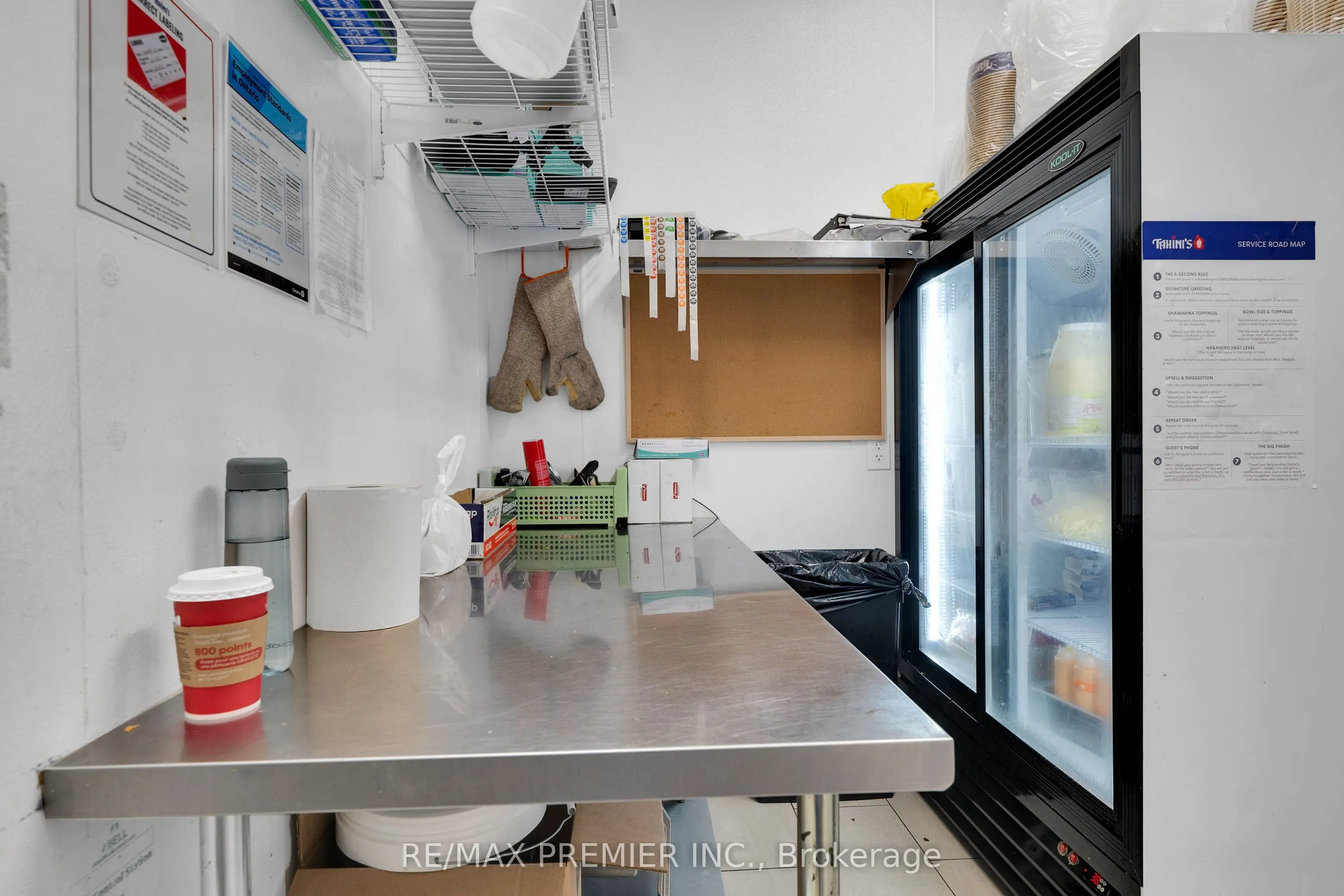 2151 St. Clair Avenue W, #104