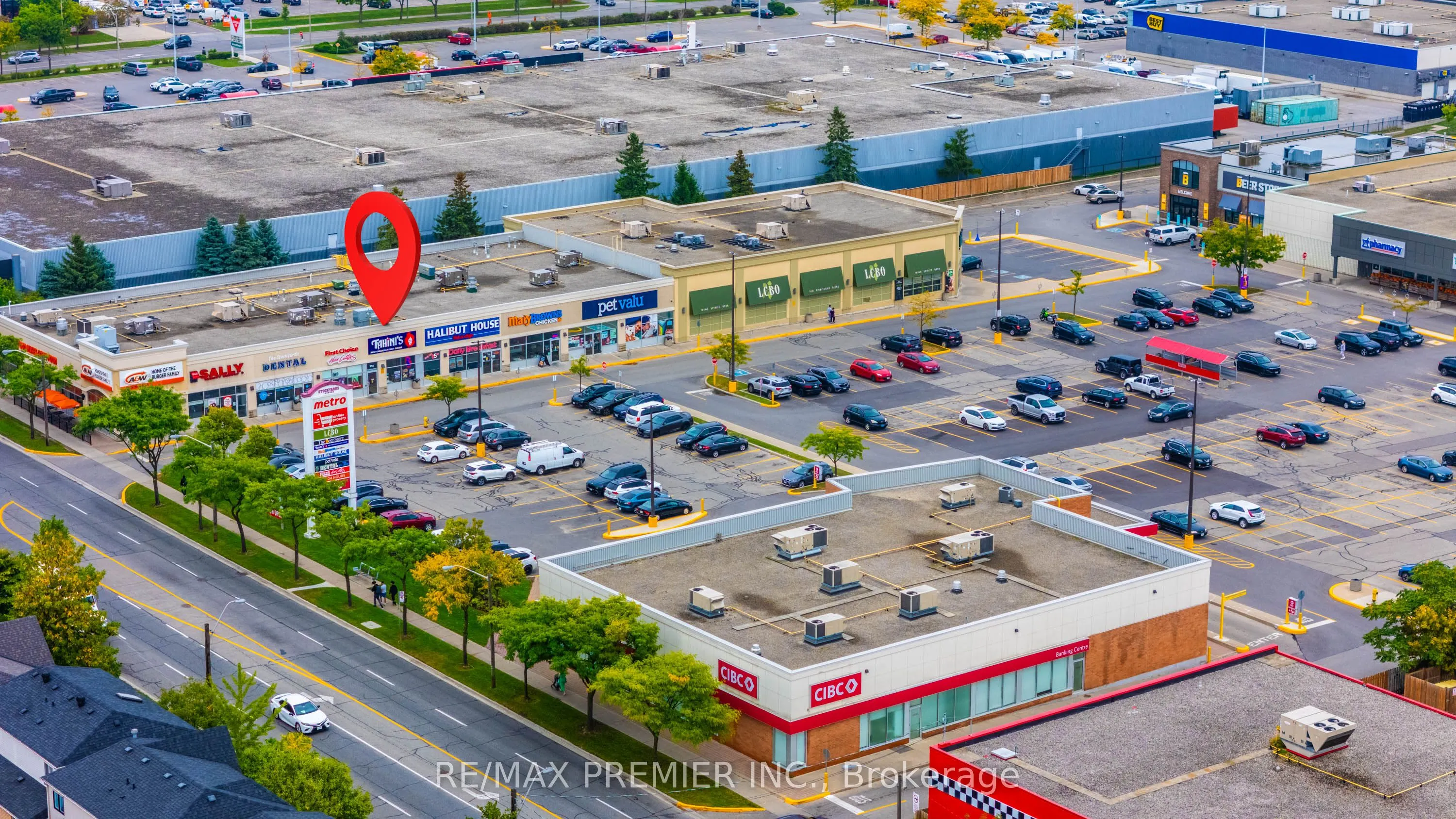 2151 St. Clair Avenue W, #104