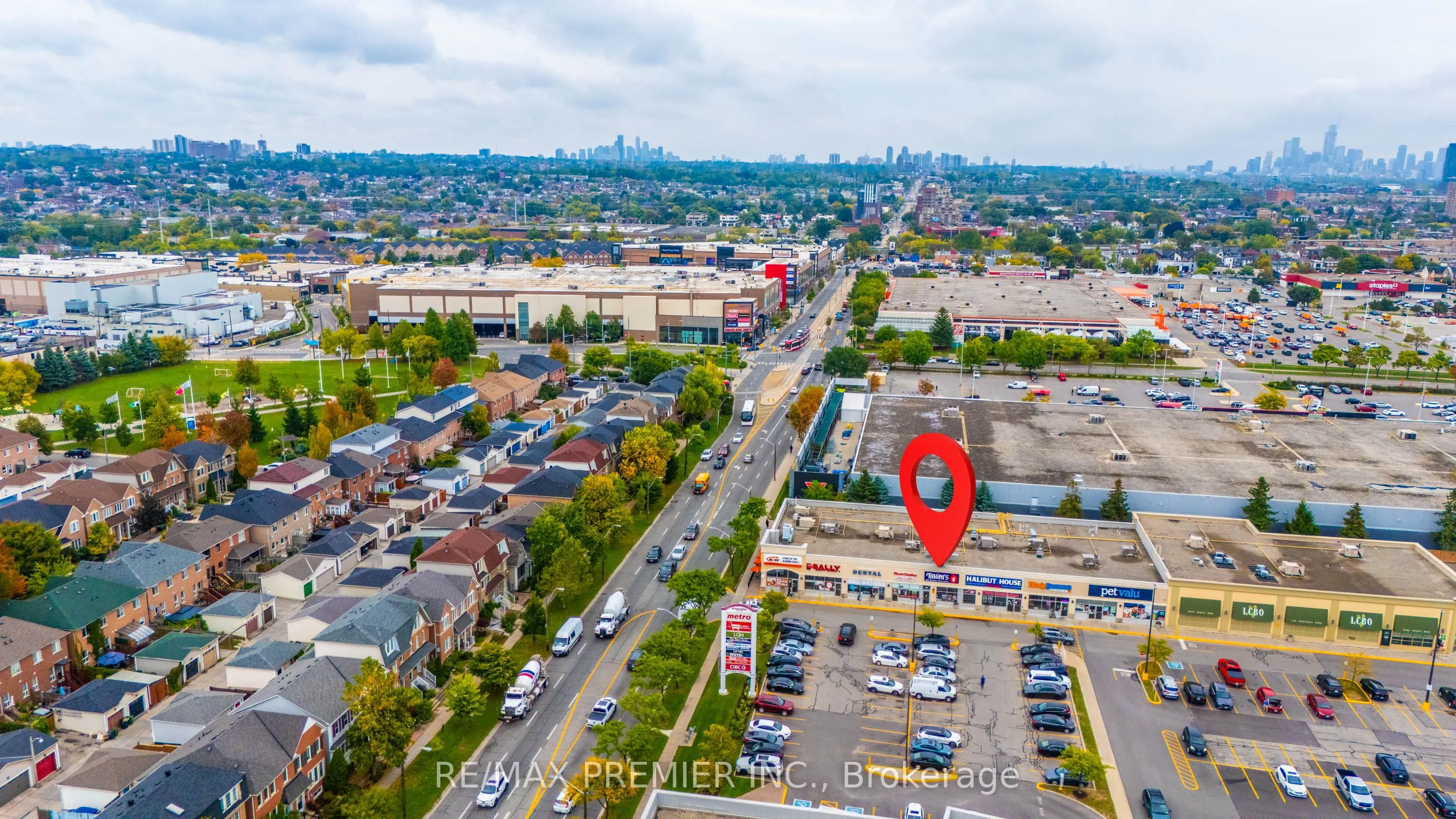 2151 St. Clair Avenue W, #104