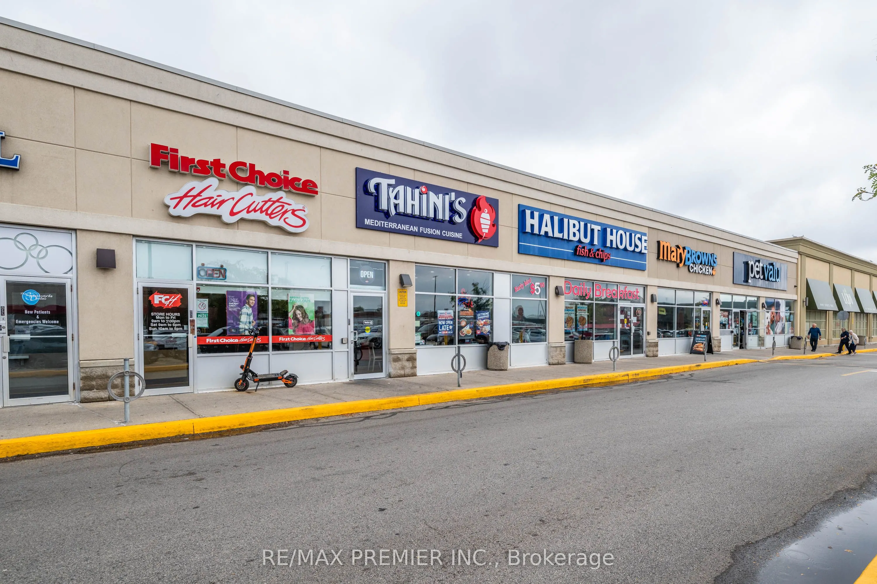 2151 St. Clair Avenue W, #104