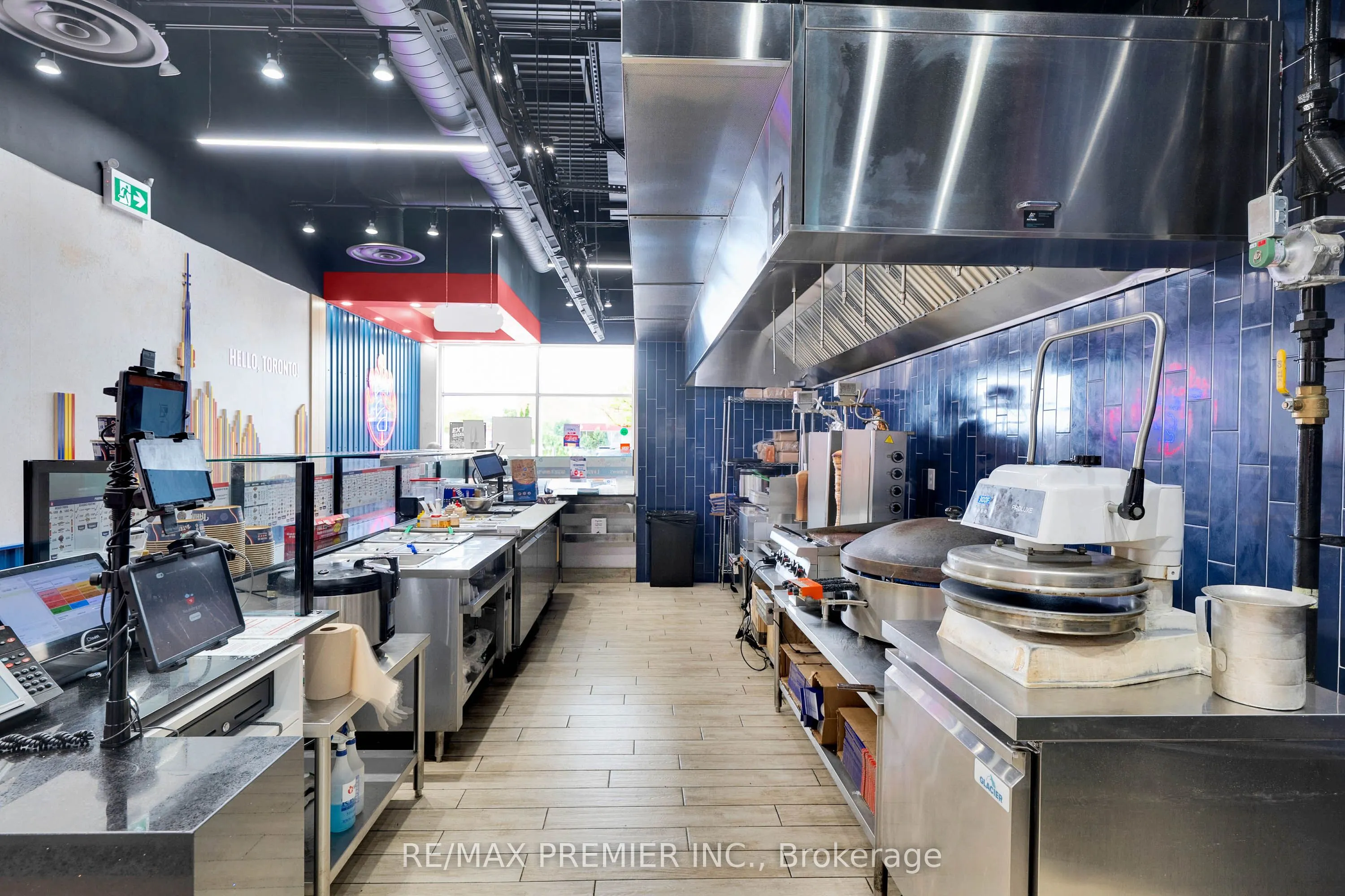 2151 St. Clair Avenue W, #104
