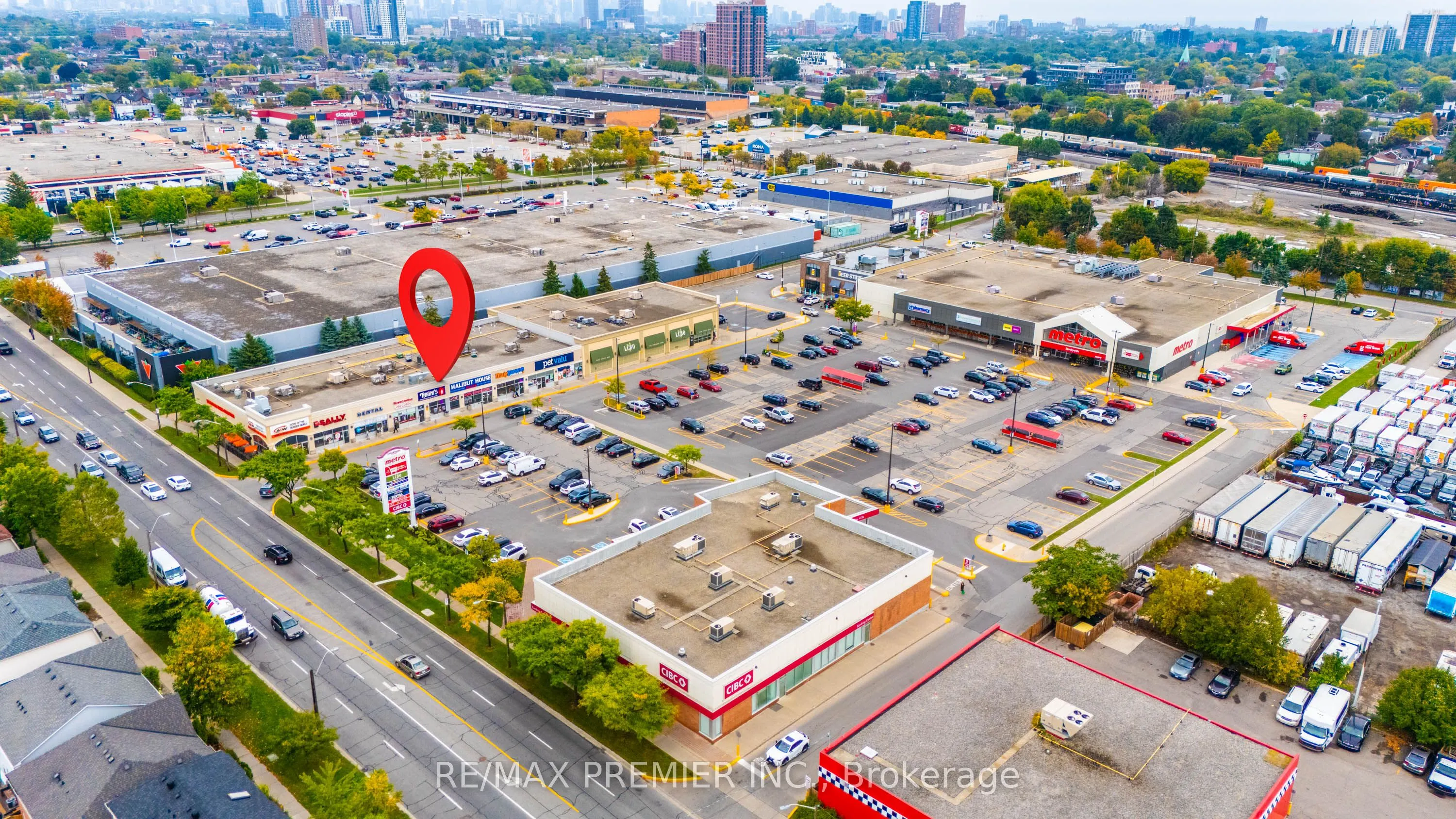 2151 St. Clair Avenue W, #104