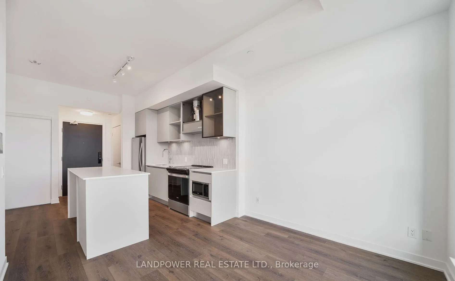 405 Dundas Street W, #PH09