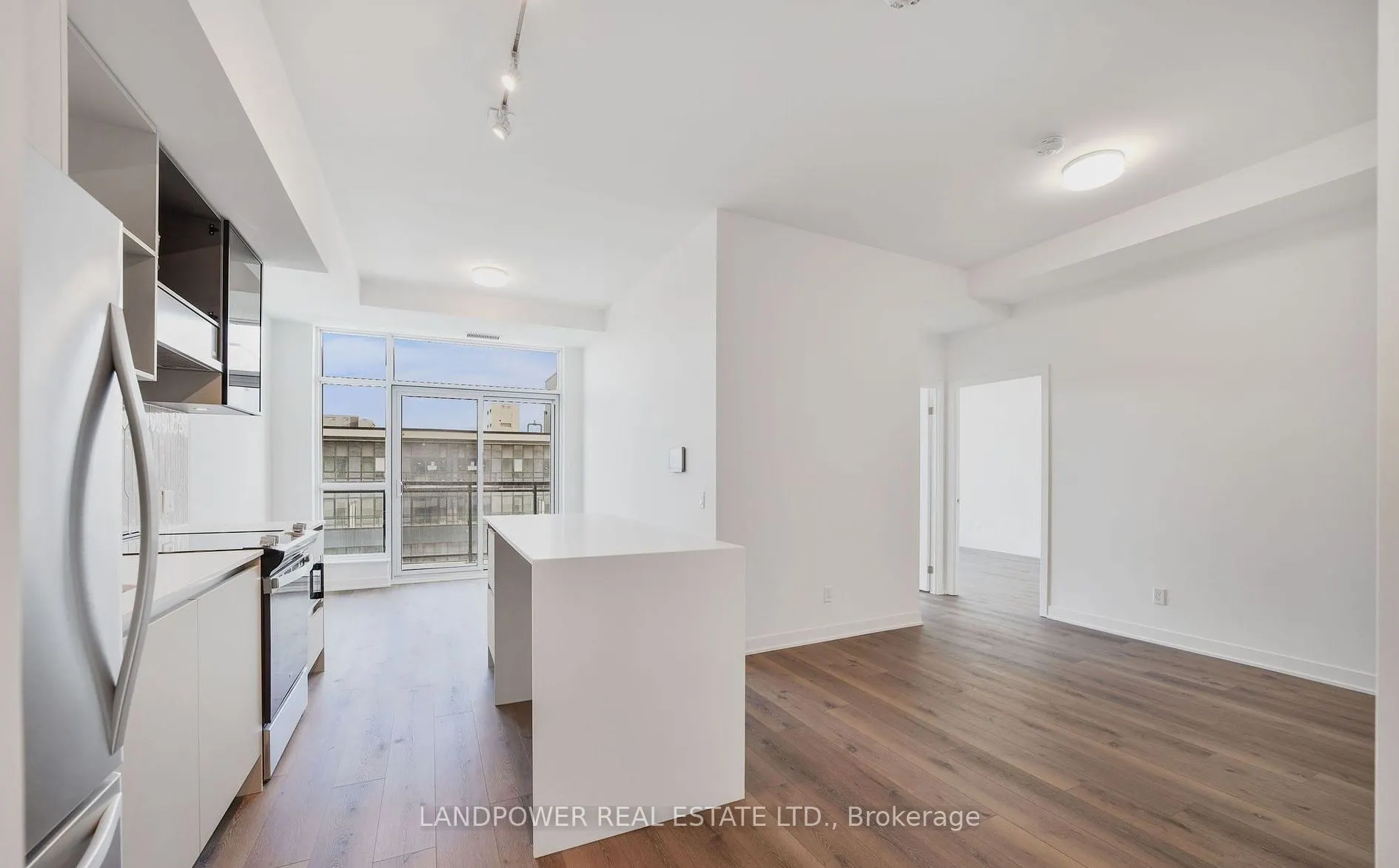 405 Dundas Street W, #PH09