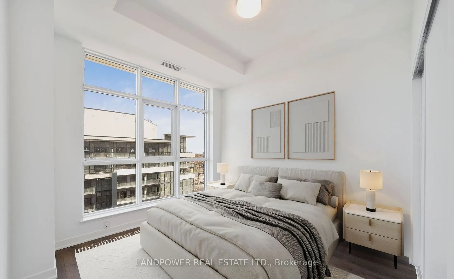 405 Dundas Street W, #PH09