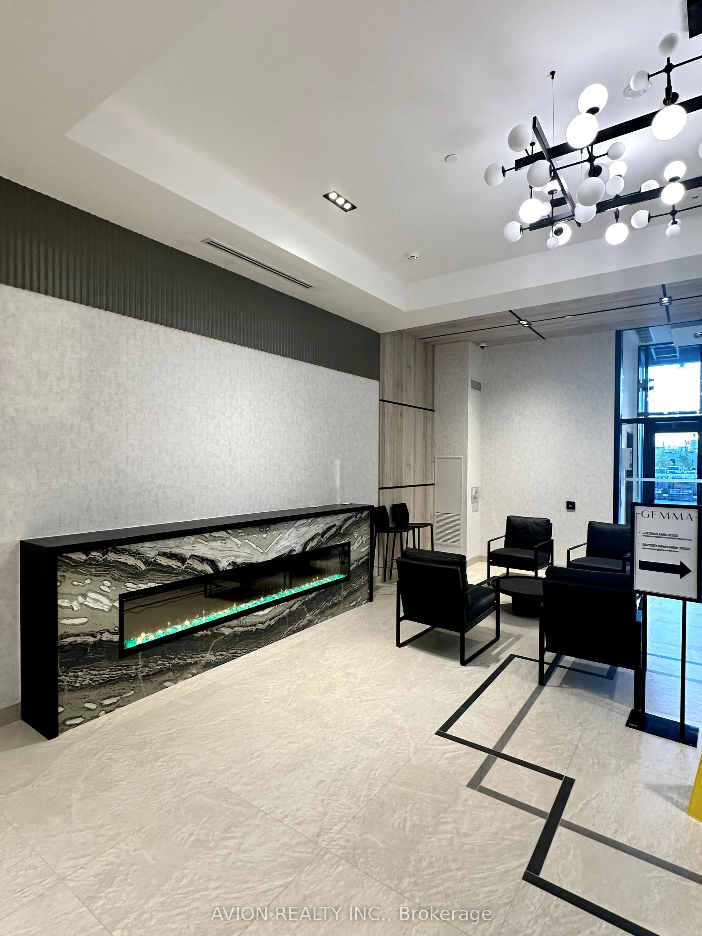 15 Watergarden Drive, #1110