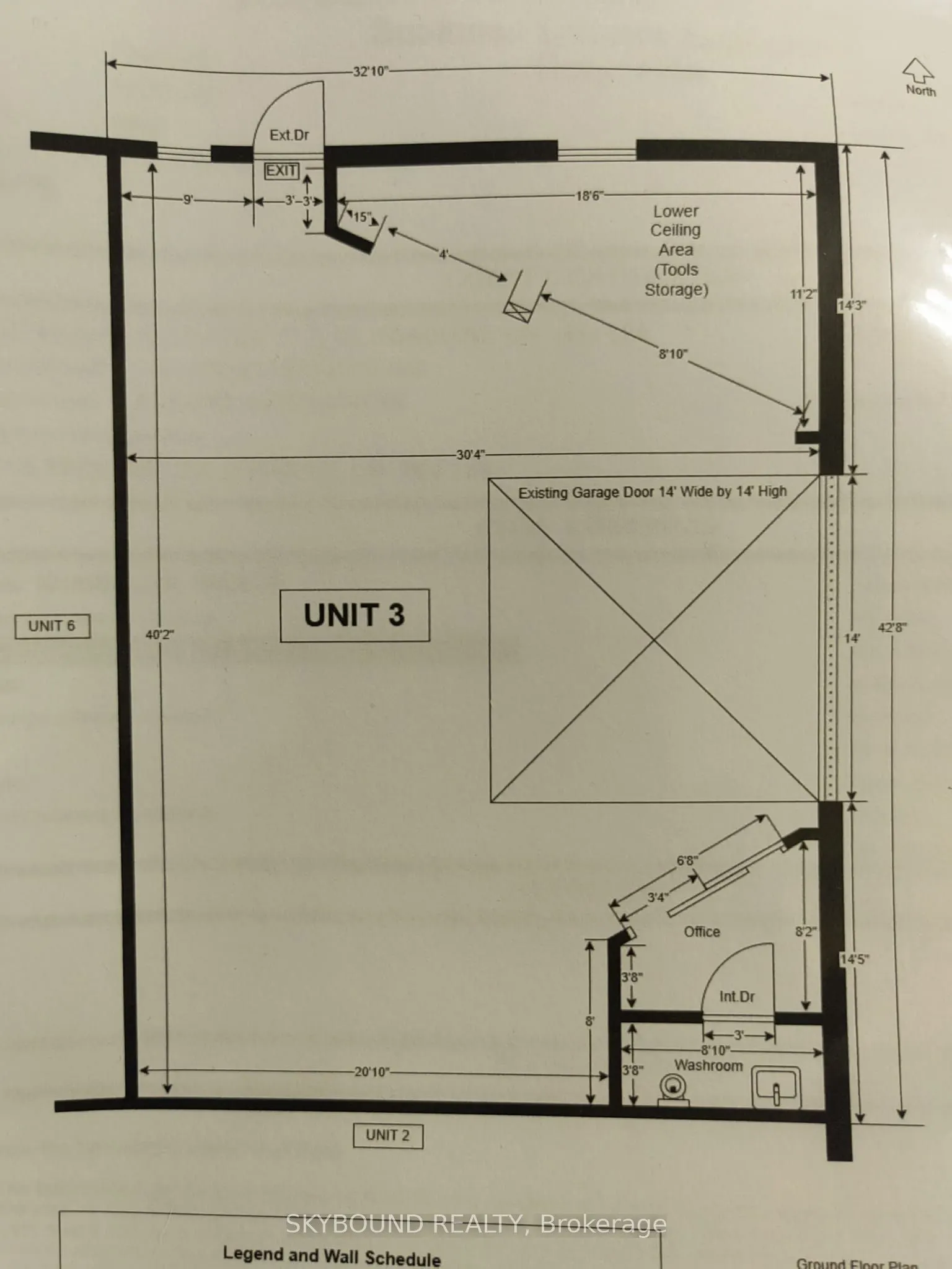 70 Lepage Court, #3