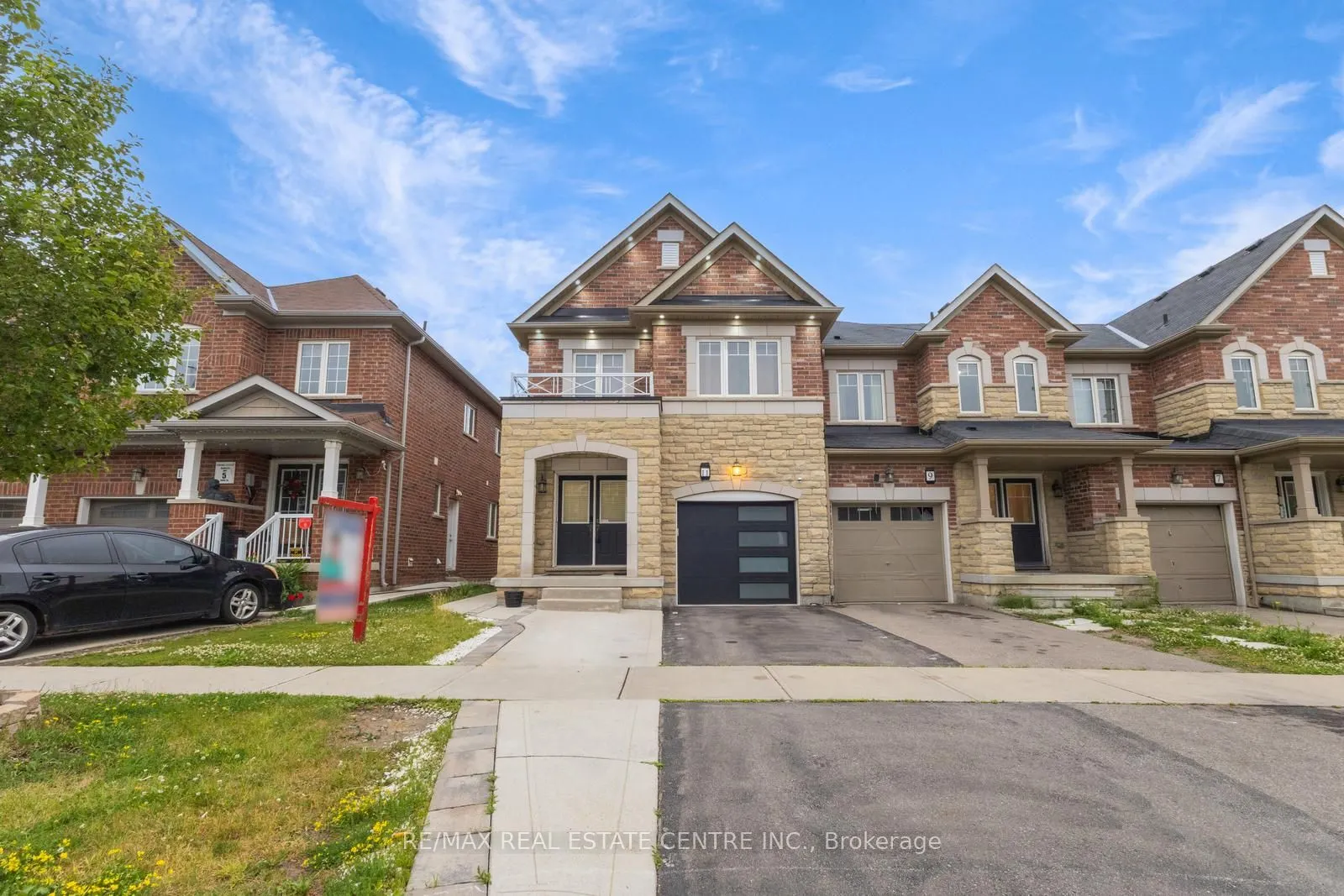 11 Hoover Road