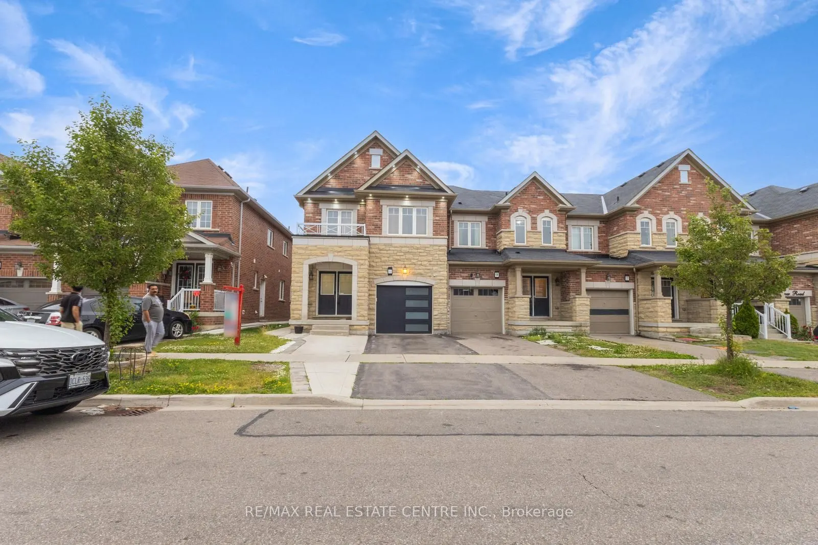 11 Hoover Road