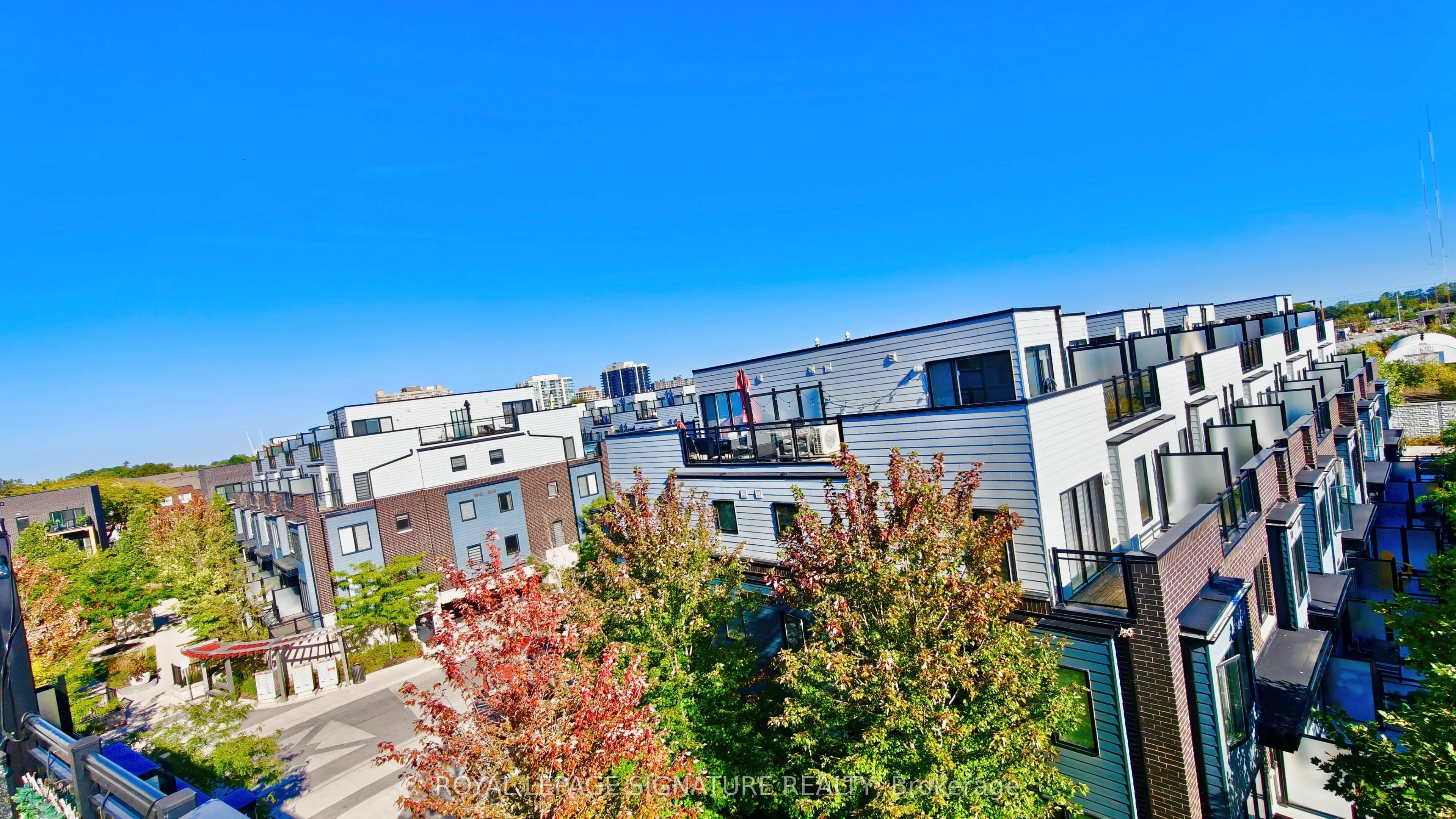 2232 Bromsgrove Road, #4