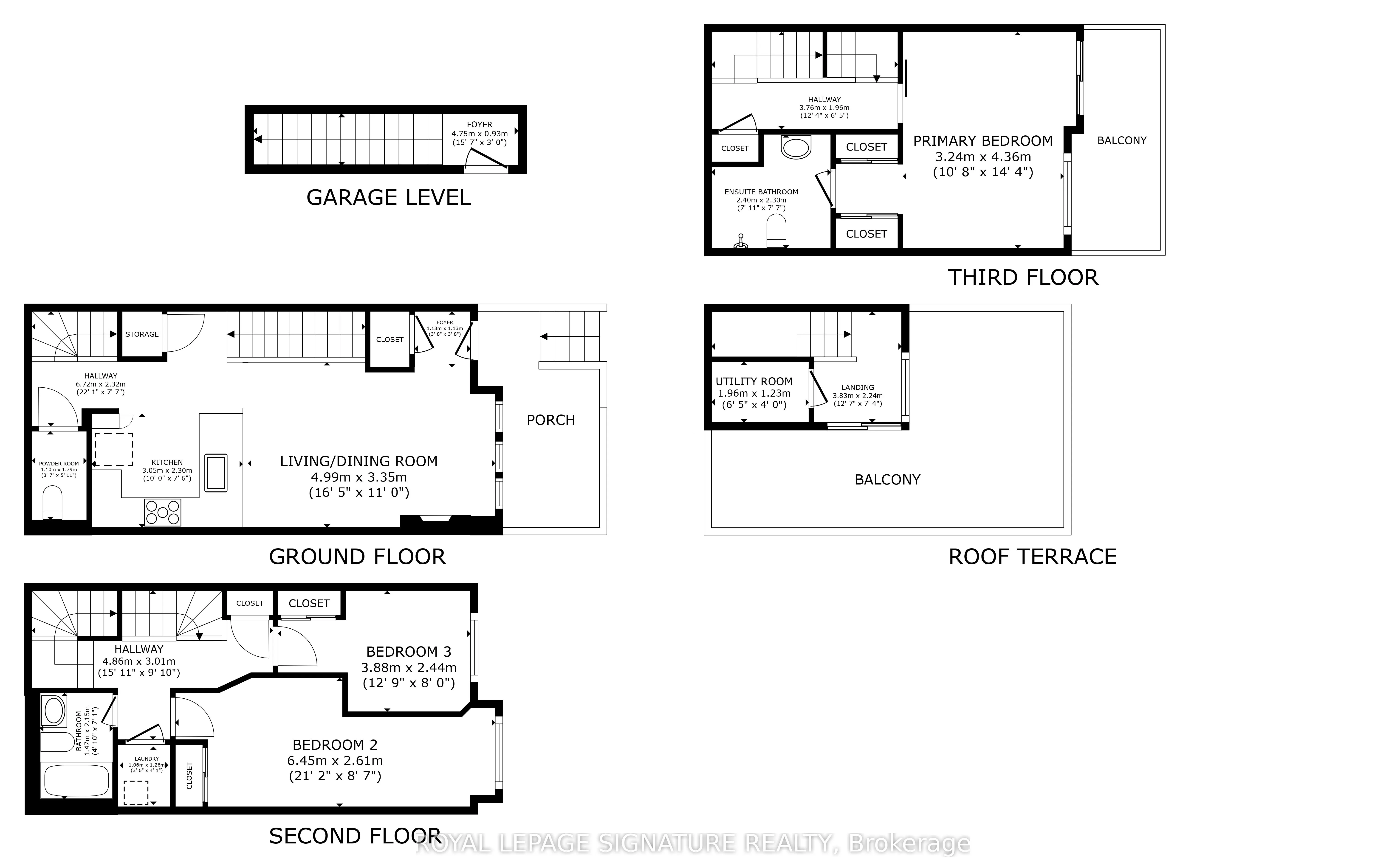 2232 Bromsgrove Road, #4